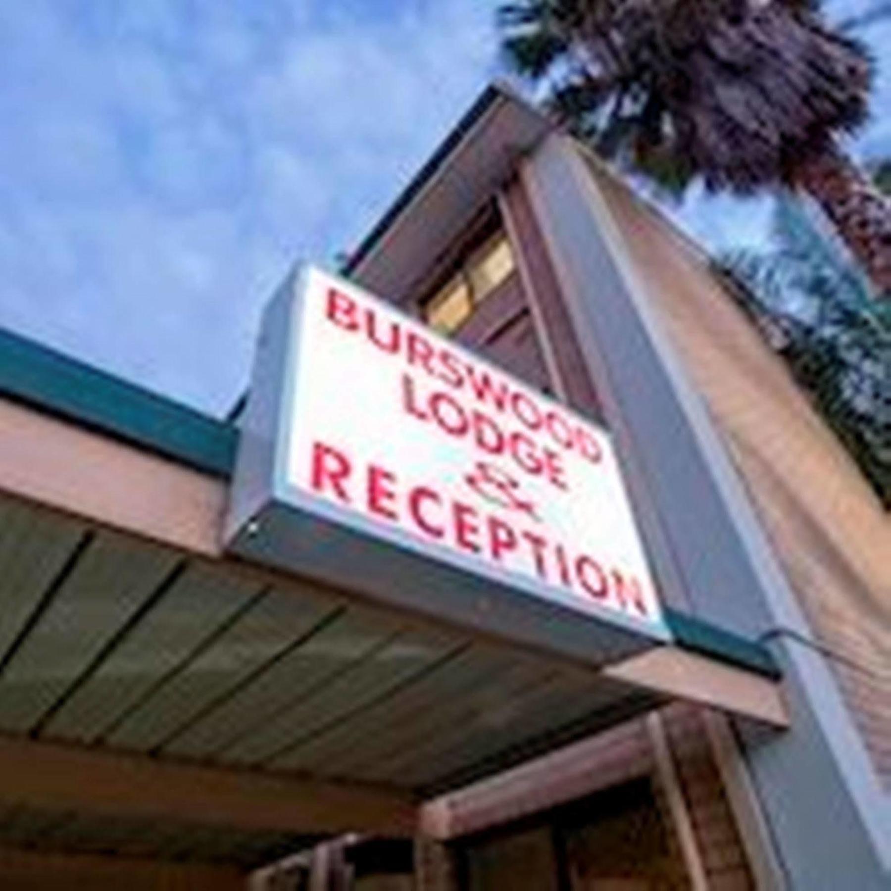 Motel Burswood 3*