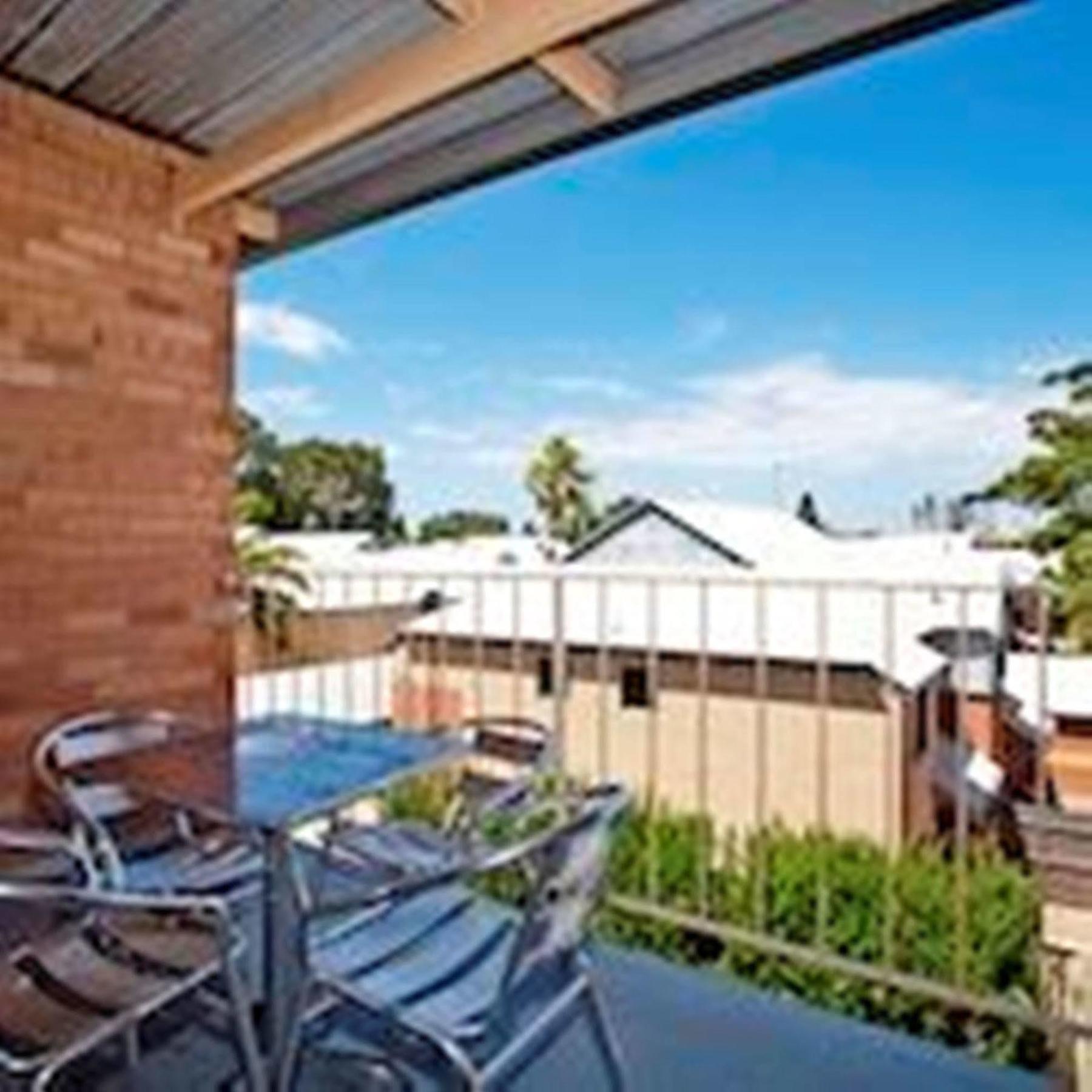 Motel Burswood 3*