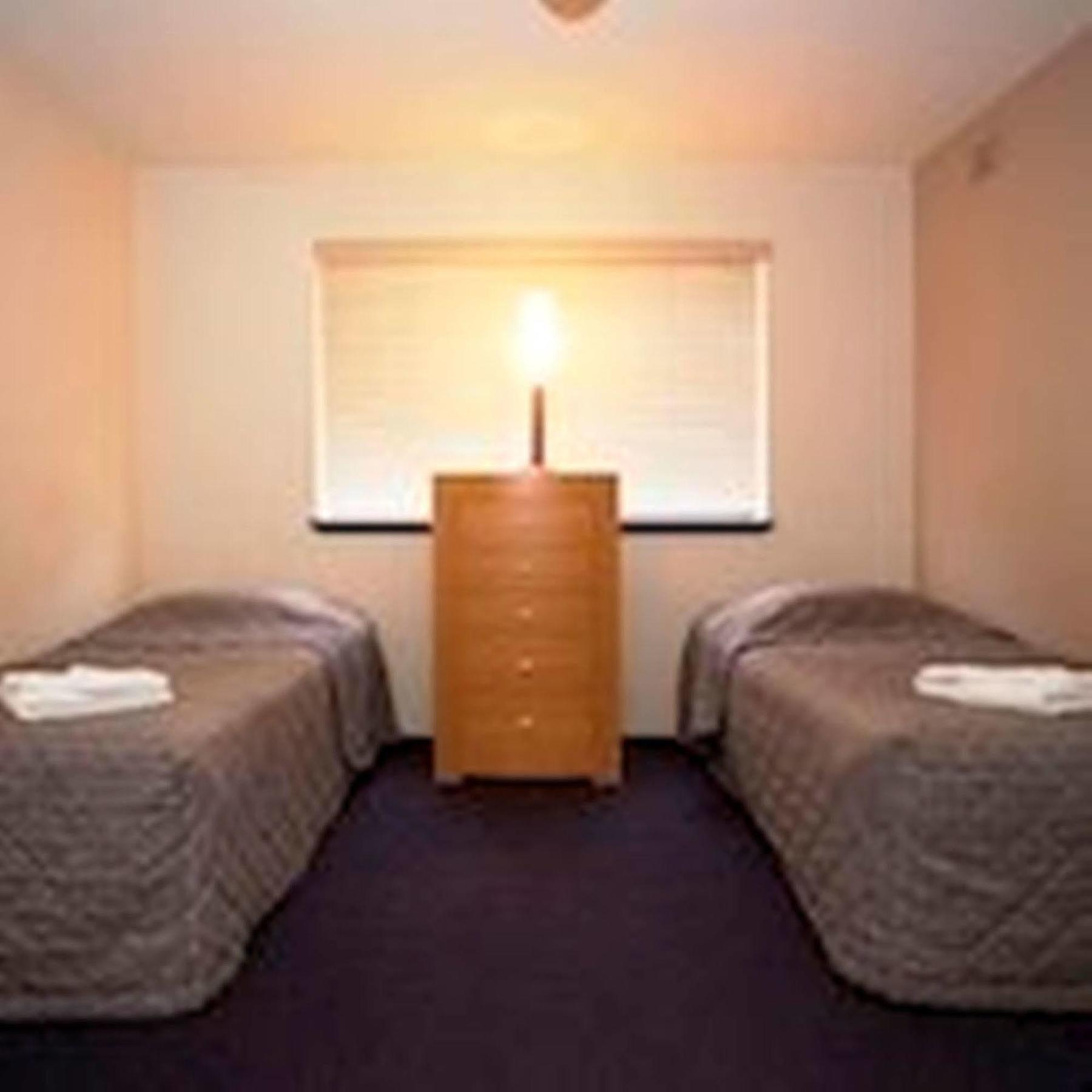 Burswood Motel 3*
