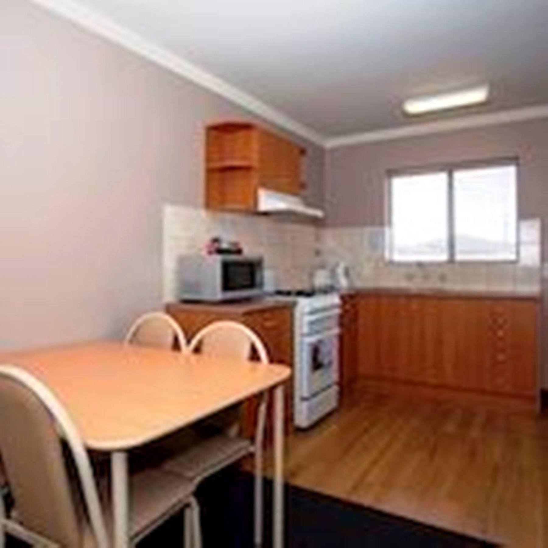 Burswood Motel
