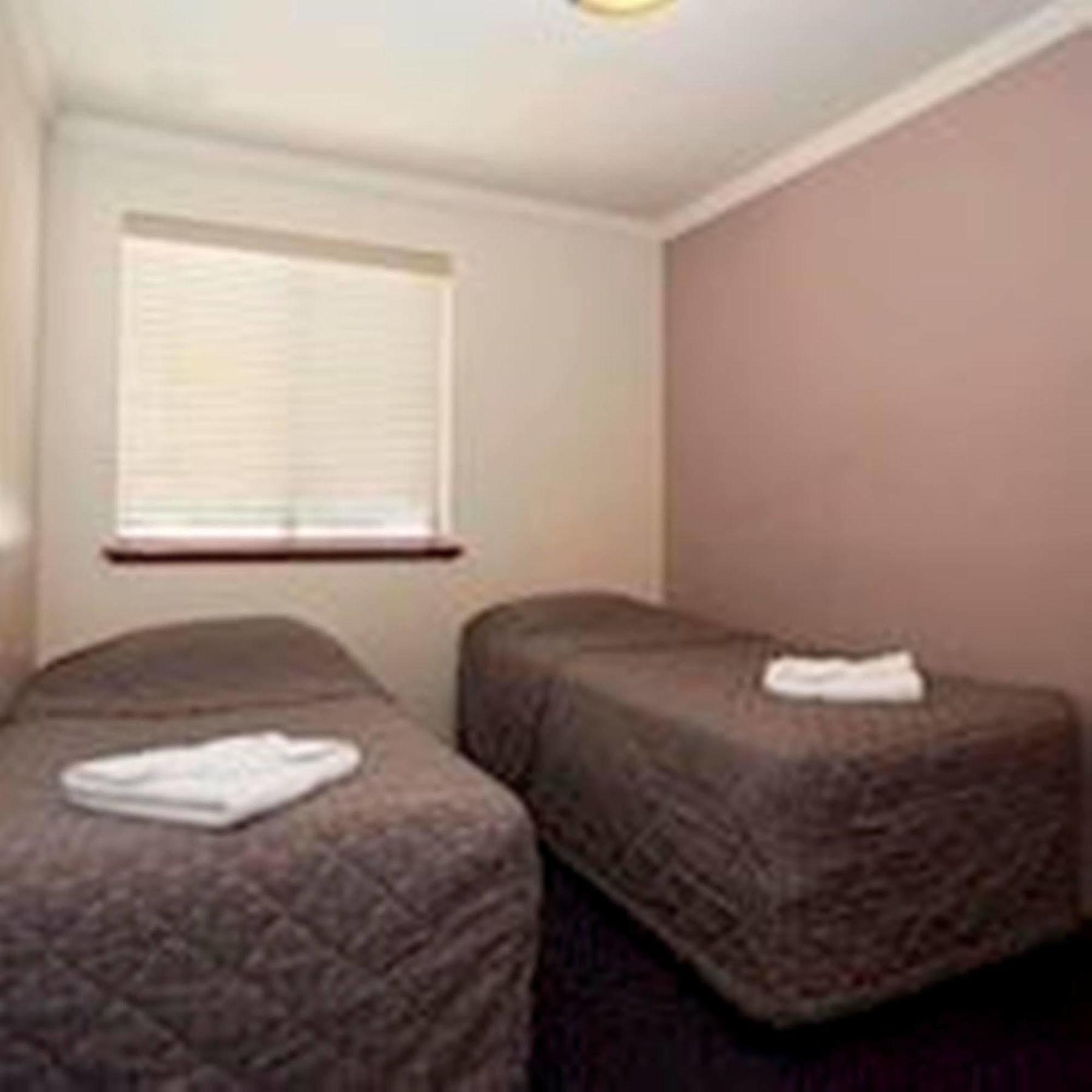 Motel Burswood