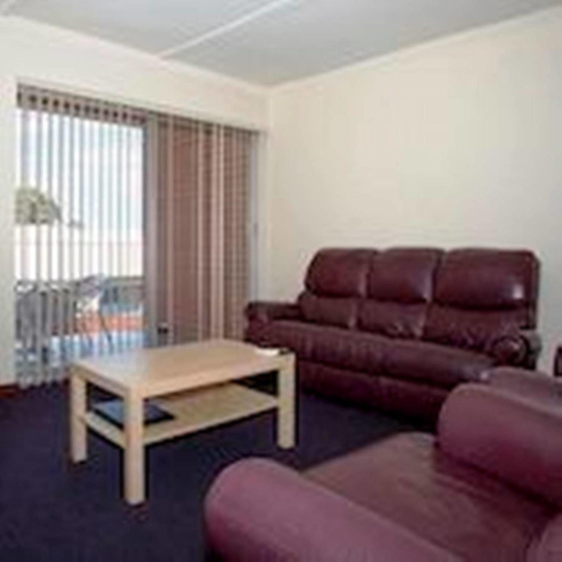 Motel Burswood