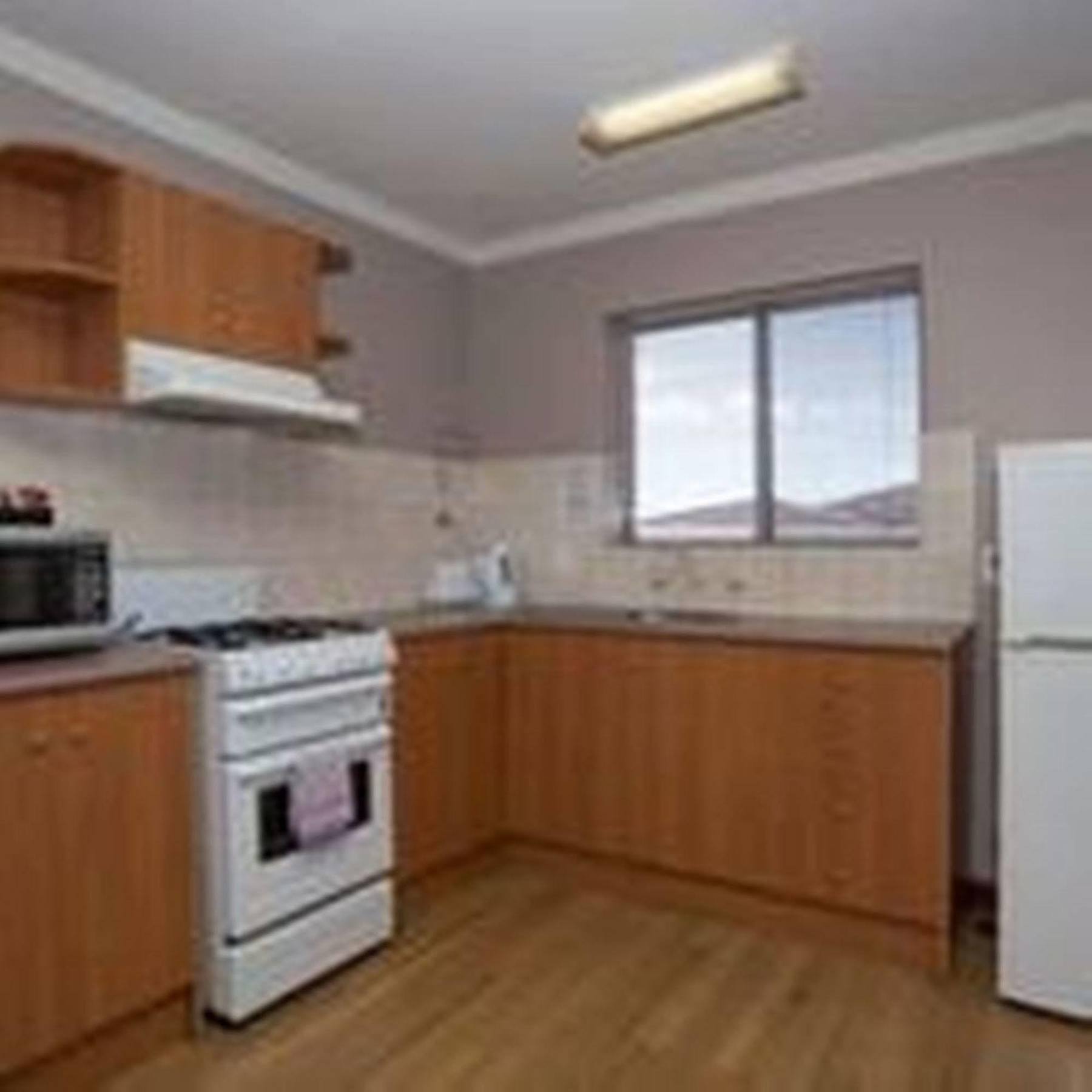 Burswood Motel