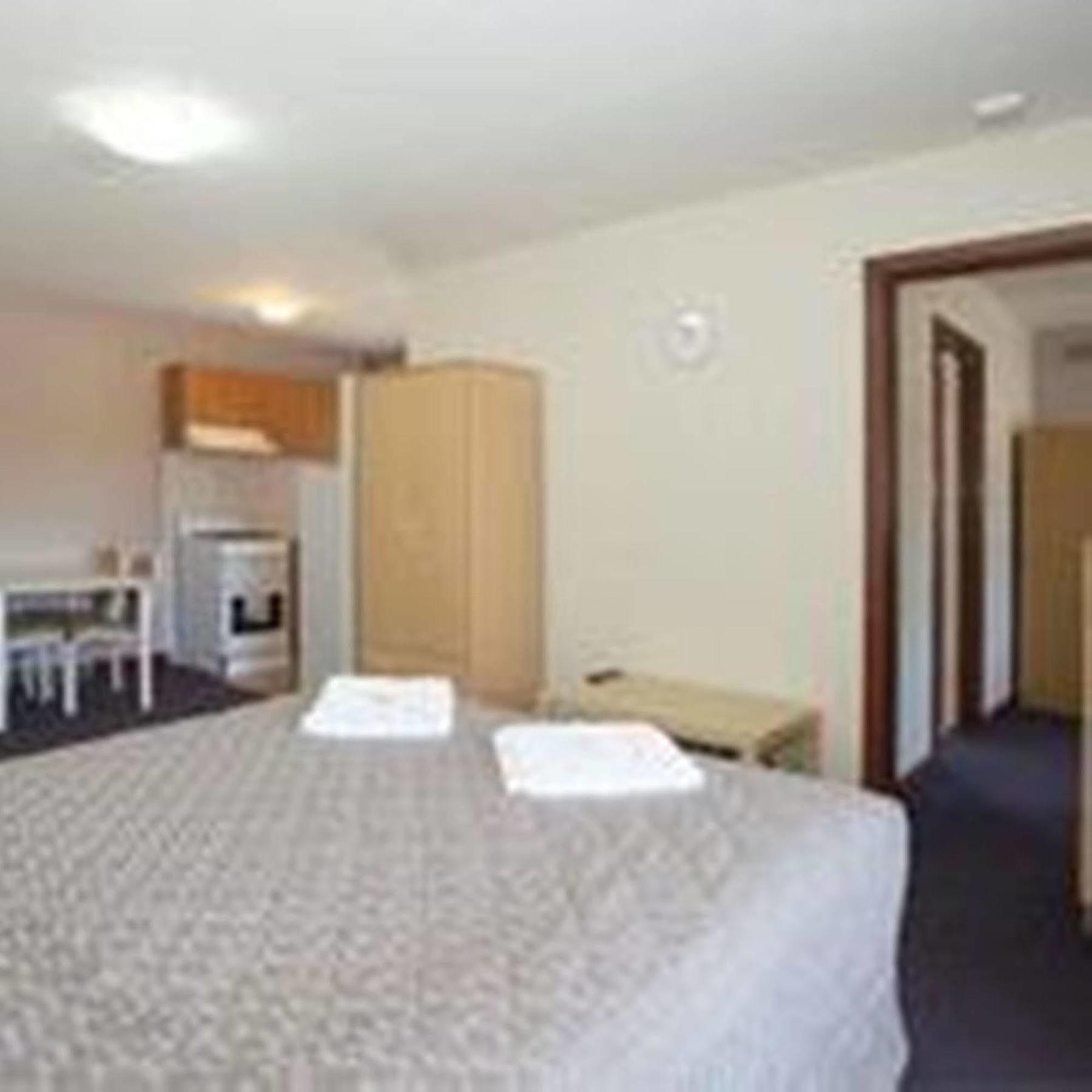 Motel Burswood 3*