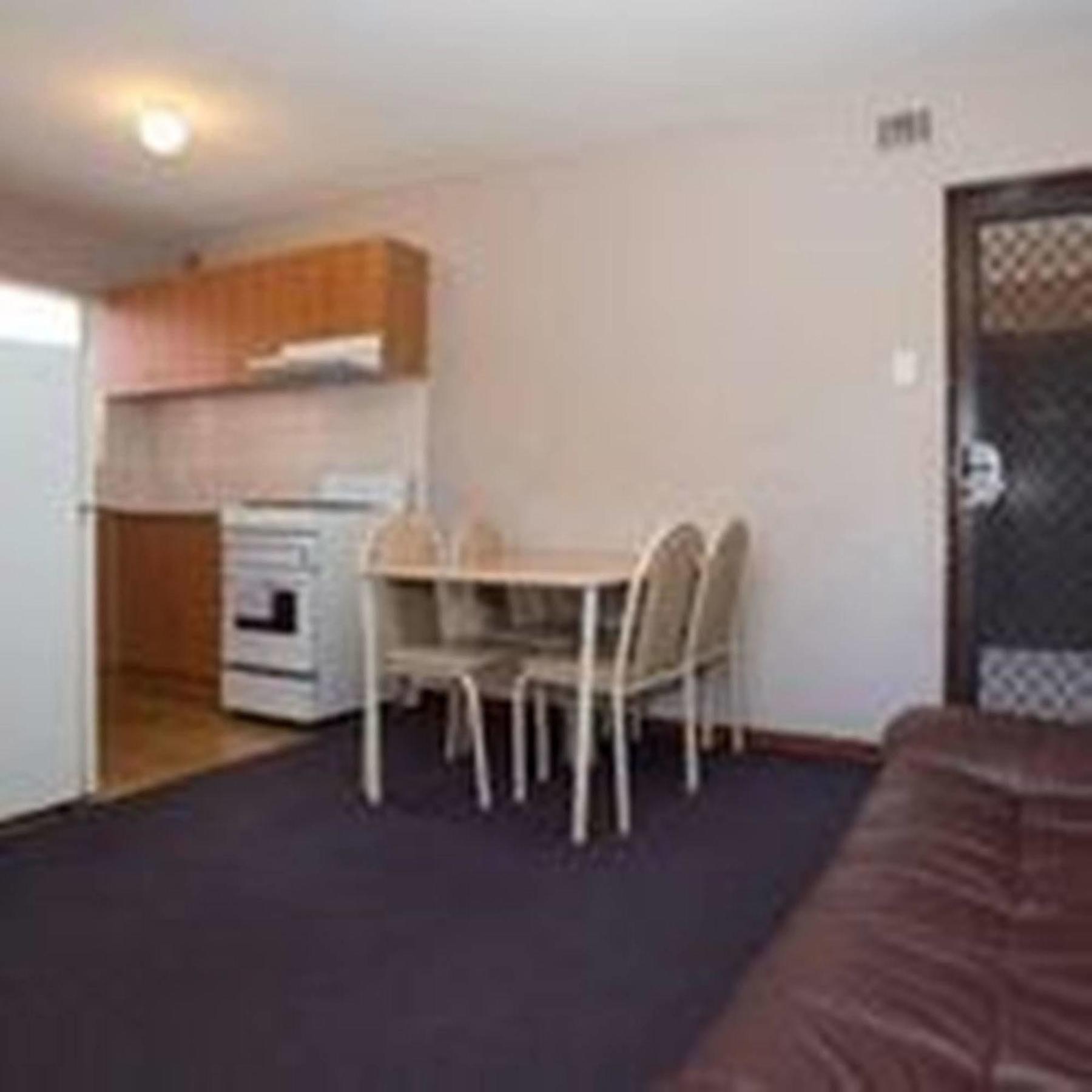 Motel Burswood 3*