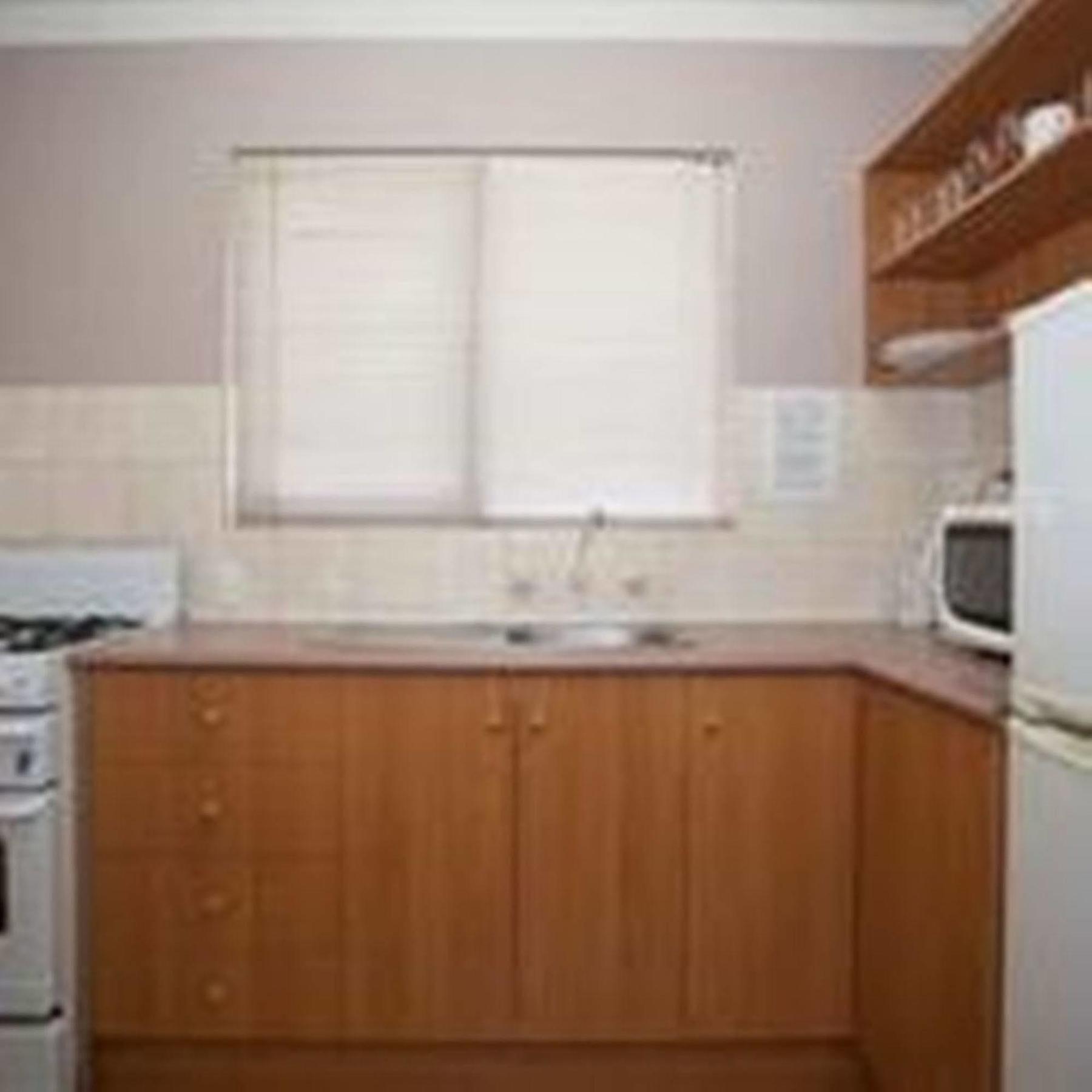 Burswood Motel Perth