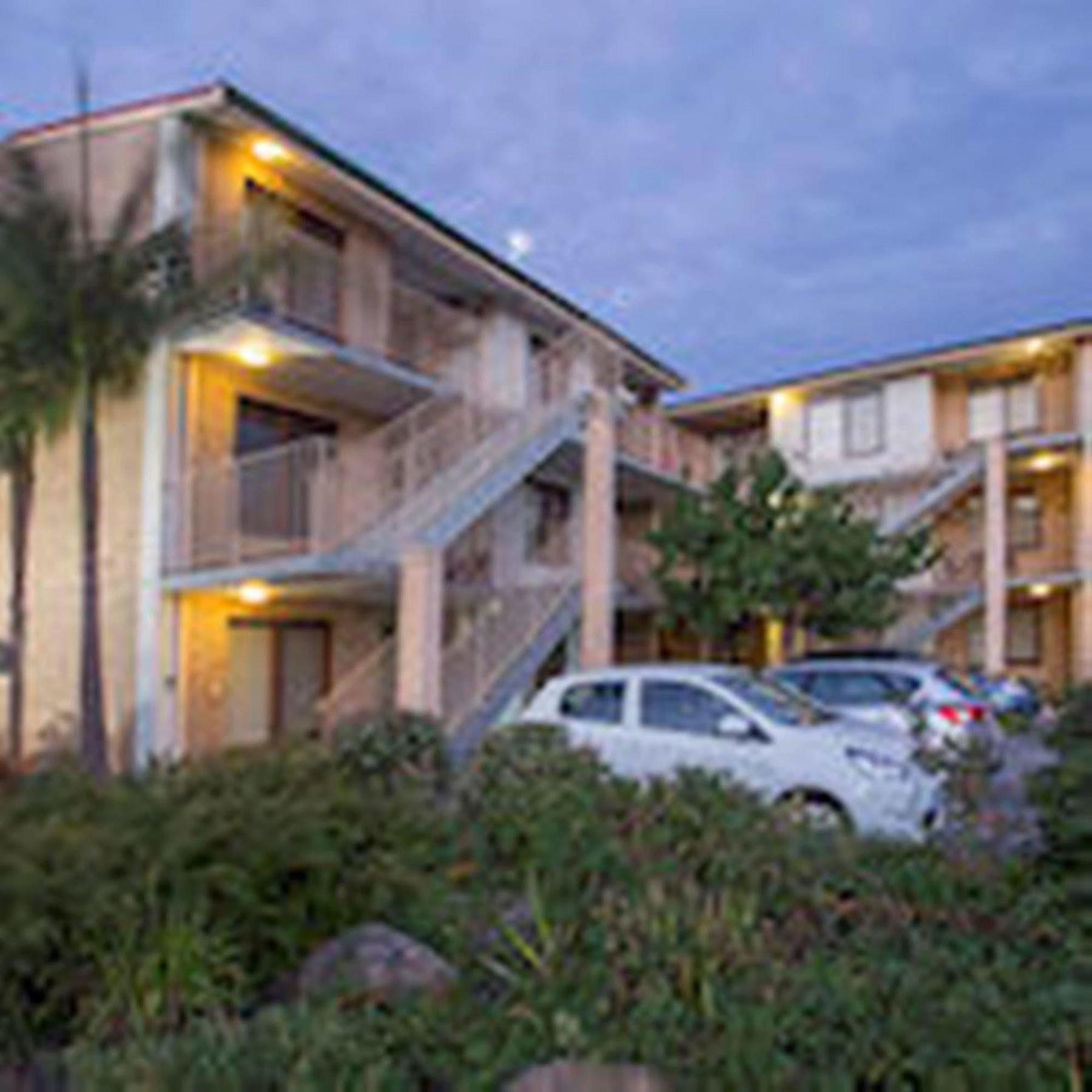 Motel Burswood 3*