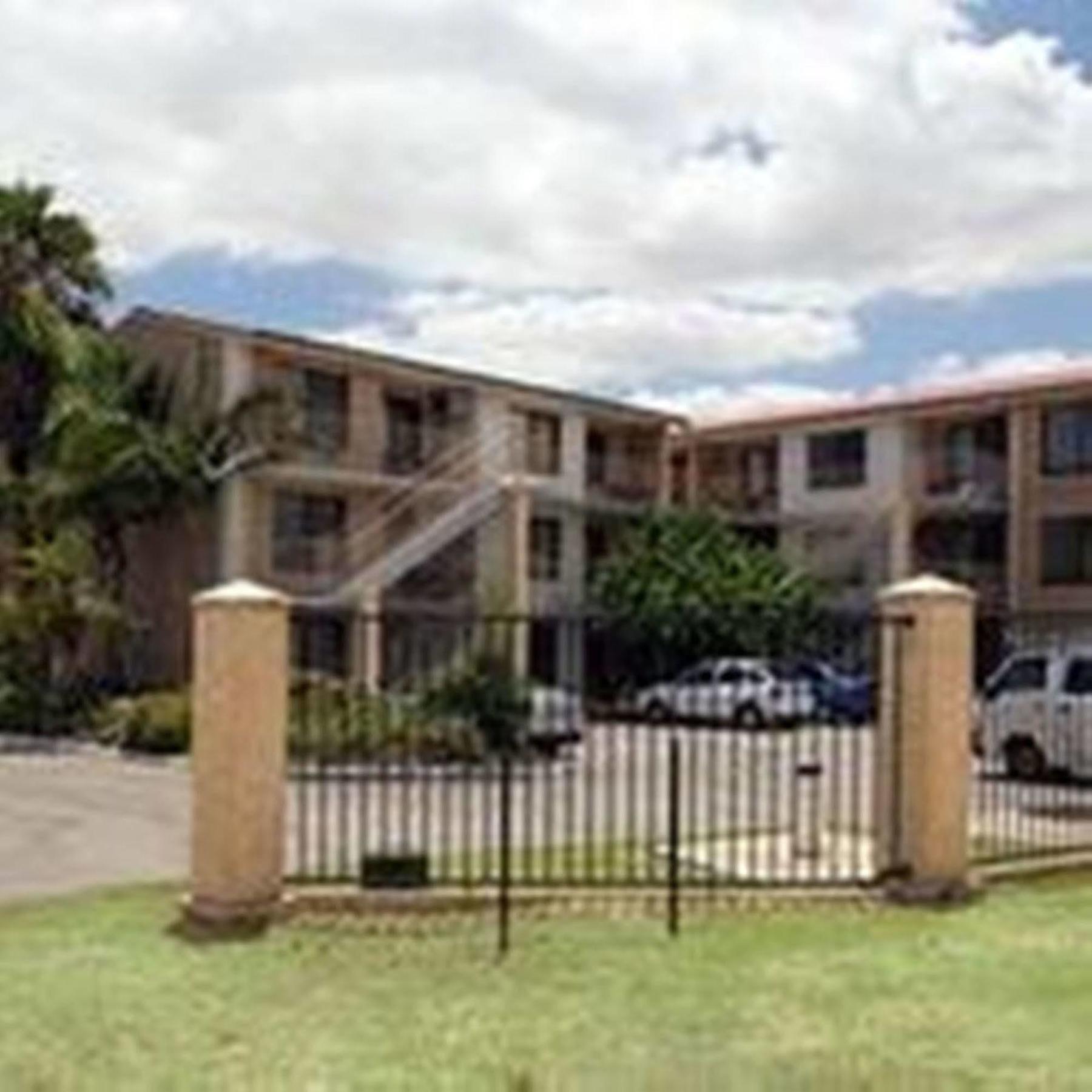 Motel Burswood 3*