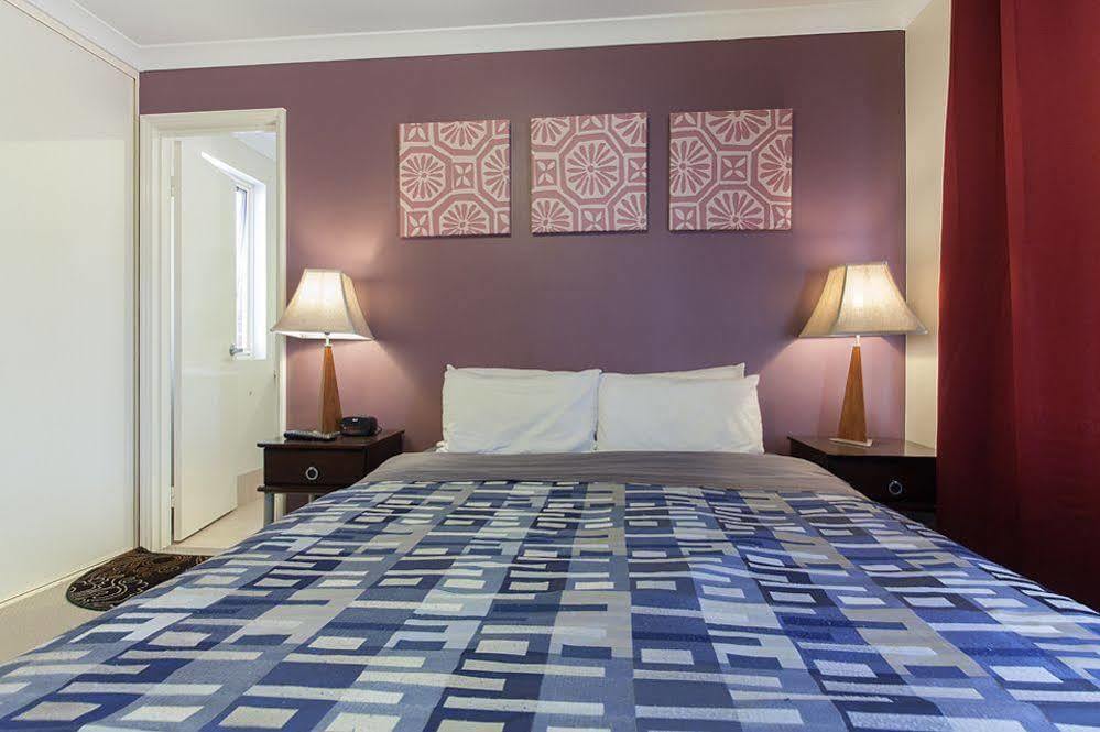 Bed & Breakfast Arcadian 4*