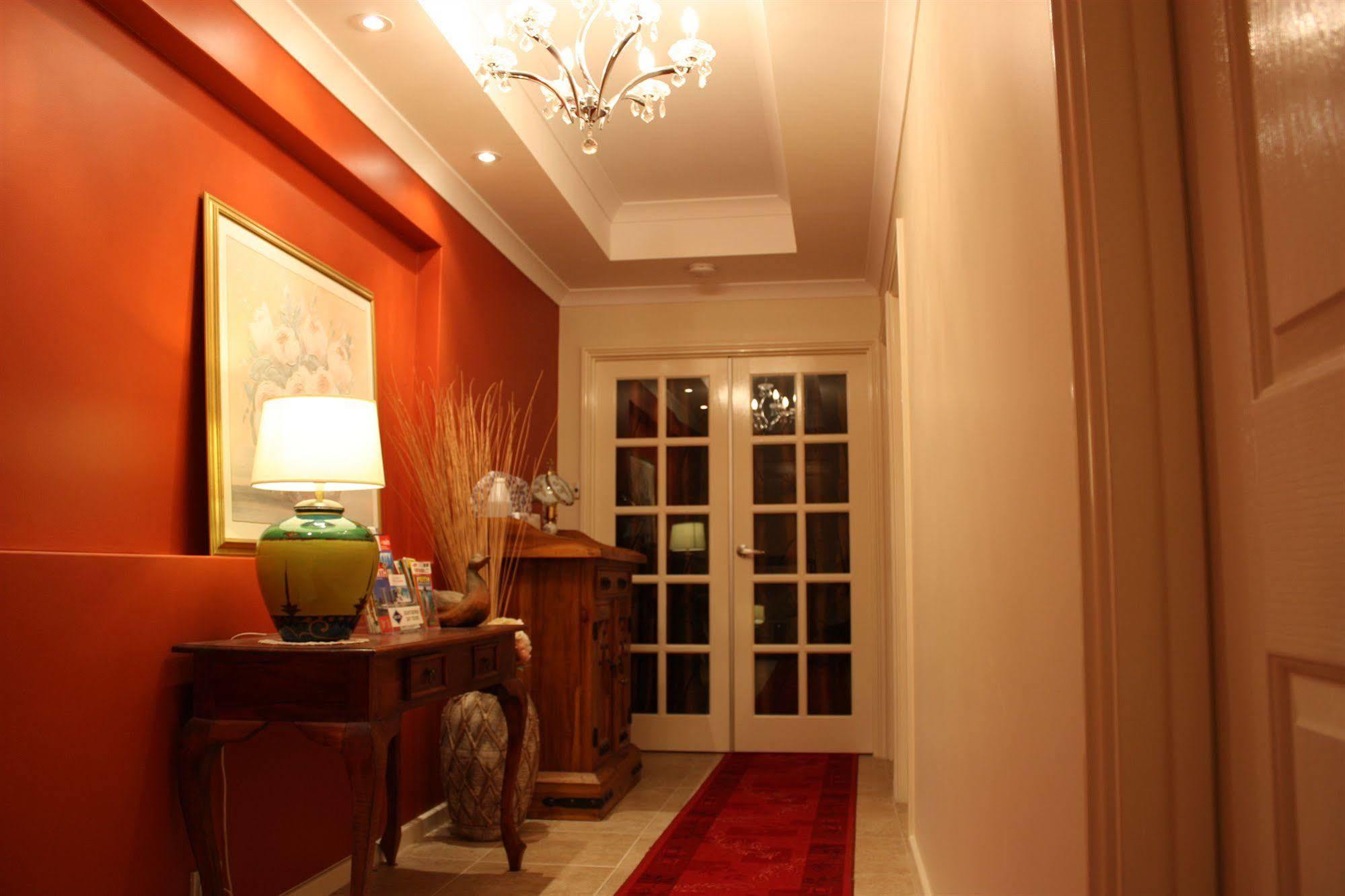 Arcadian 4* Perth