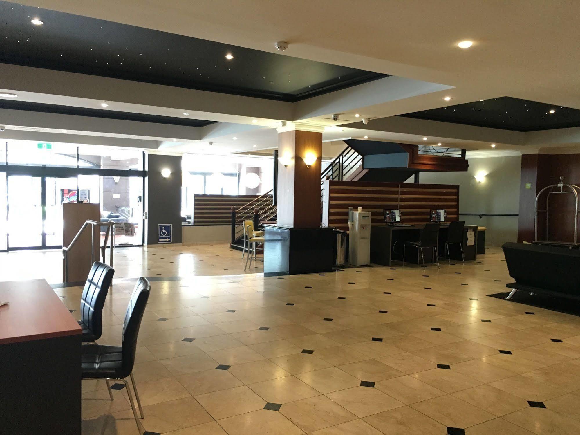 Hotel Great Southern 4*