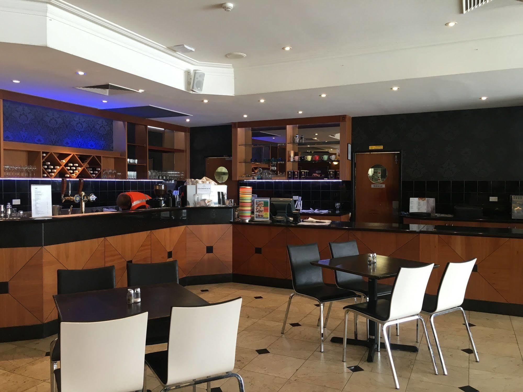 Great Southern Hotel