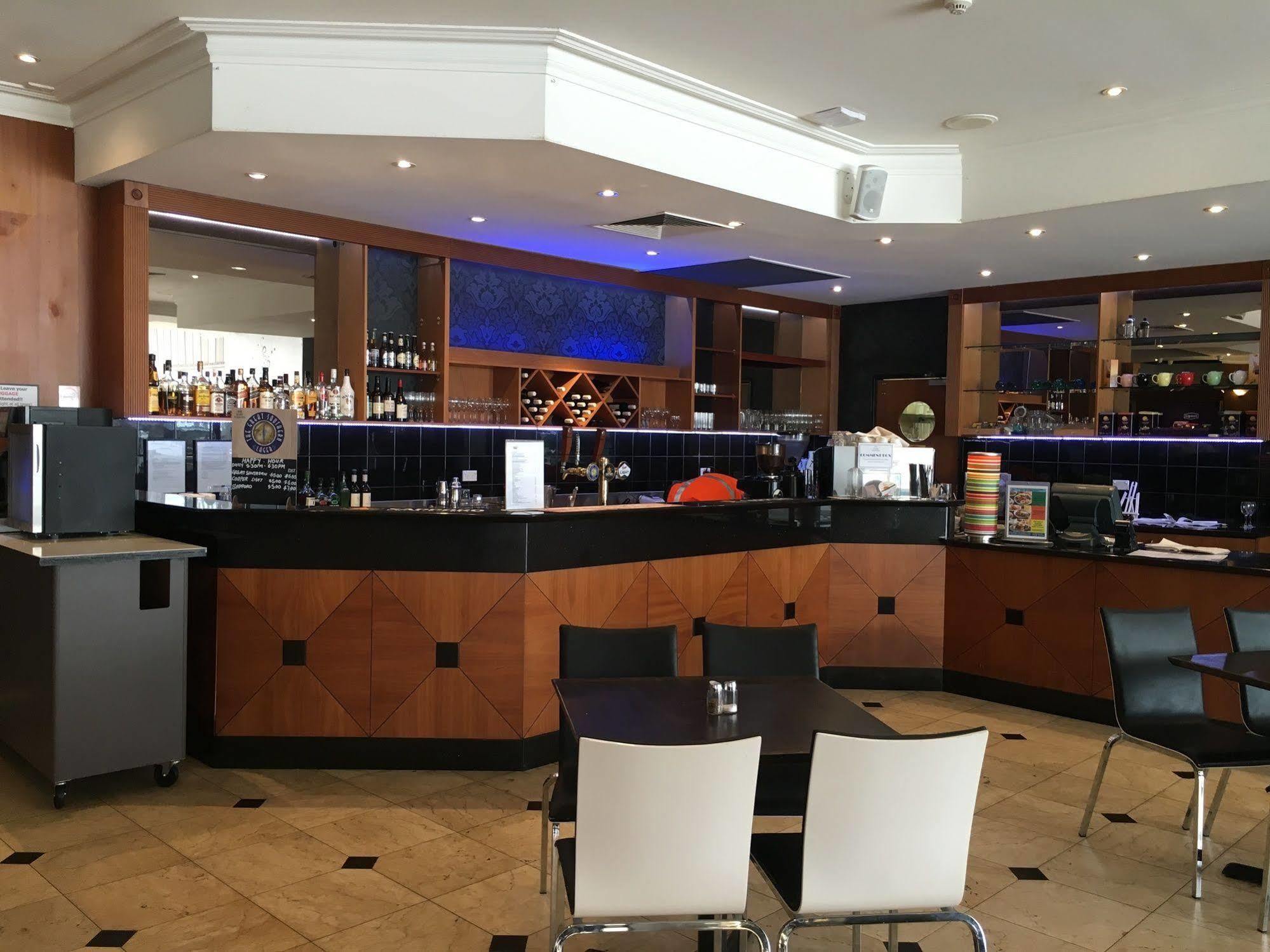 Great Southern Hotel 4*
