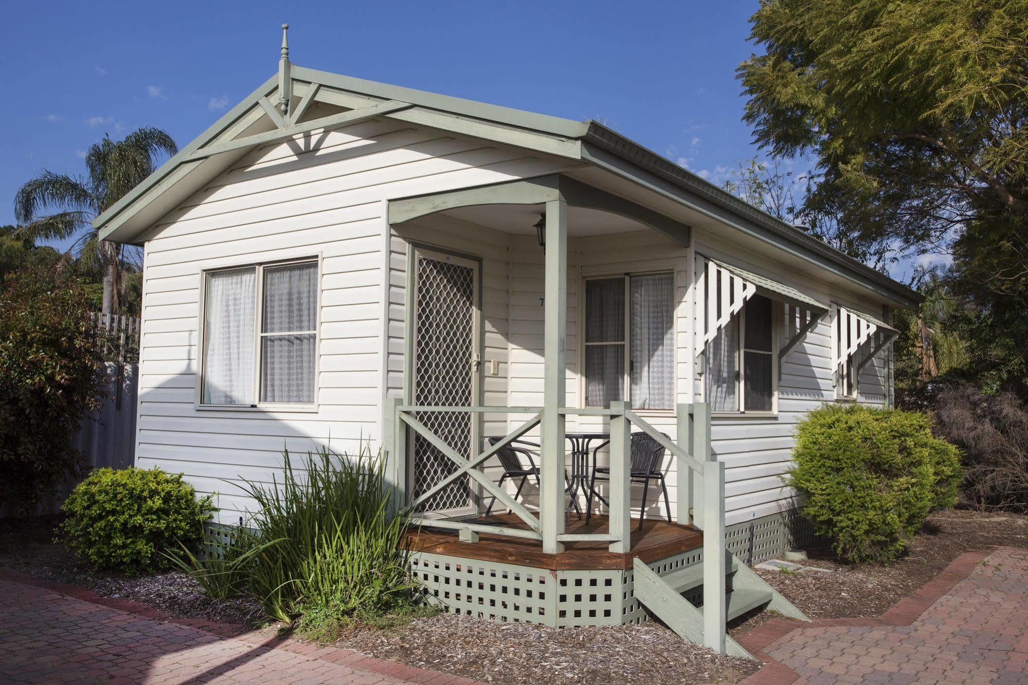 Discovery Parks - Airport Holiday park Perth