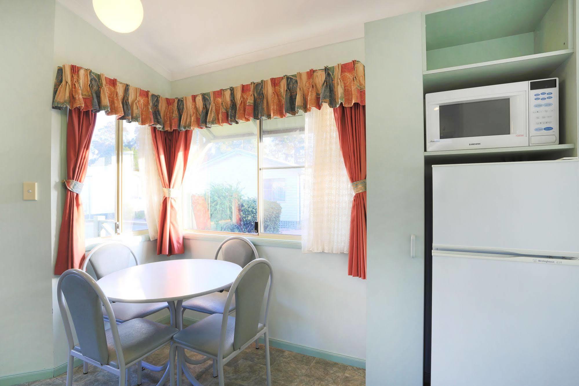 Discovery Parks - Airport Holiday park 4*