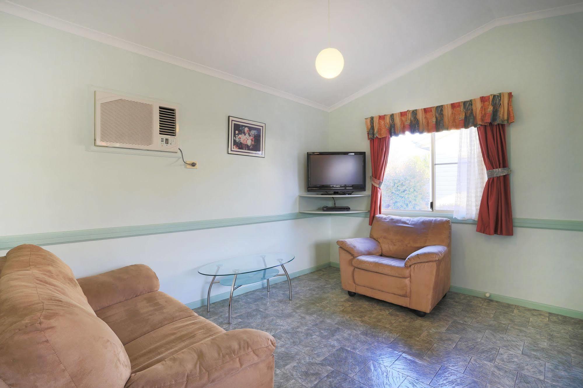 Discovery Parks - Airport Holiday park Perth