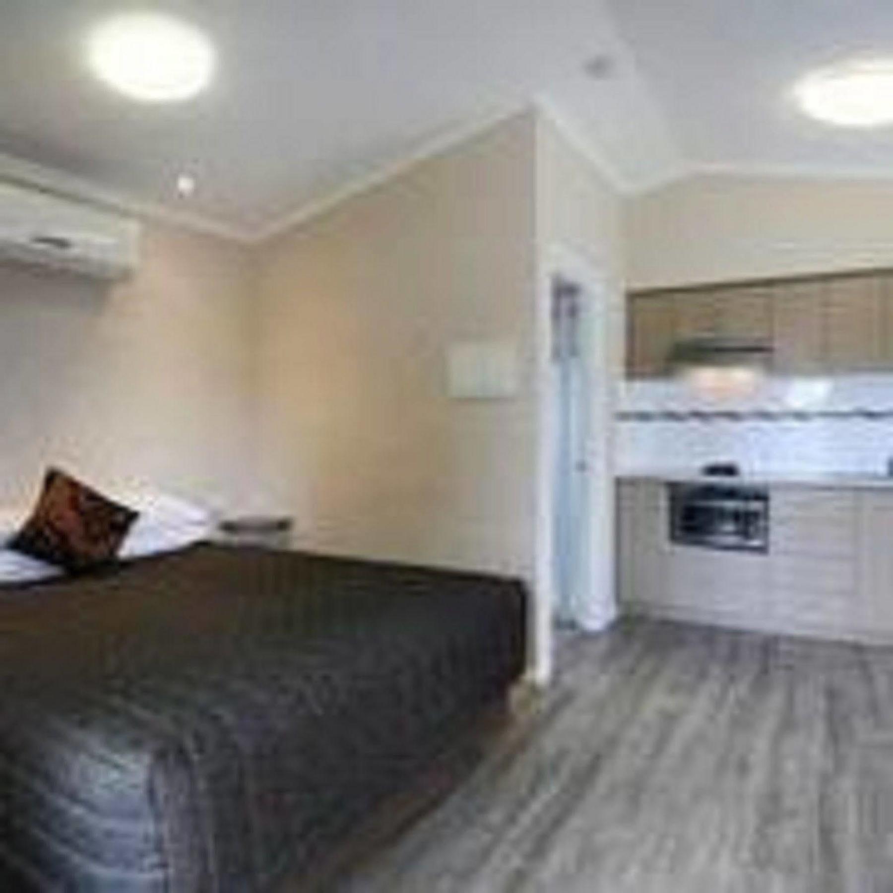 Discovery Parks - Airport Holiday park