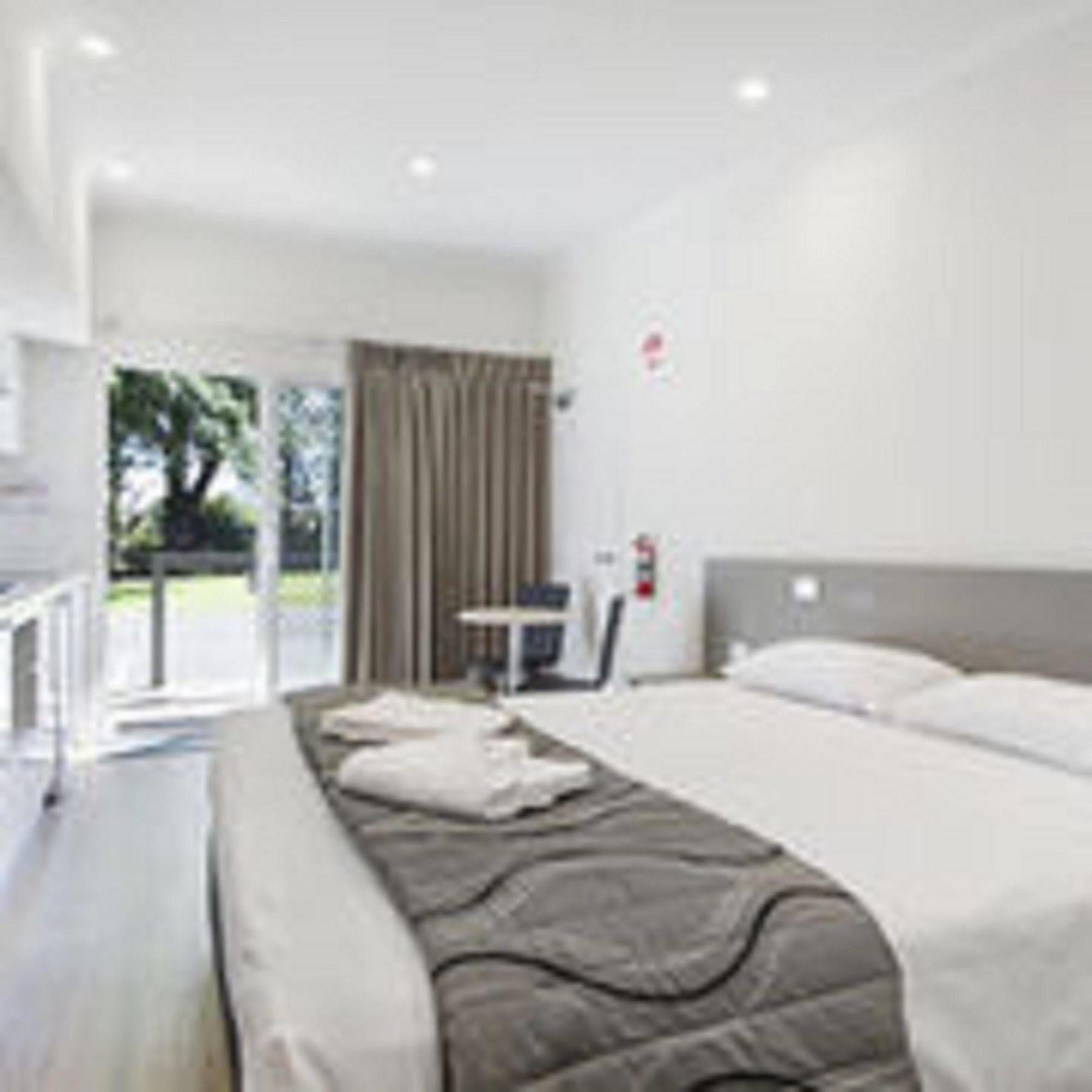 Discovery Parks - Airport Holiday park Perth