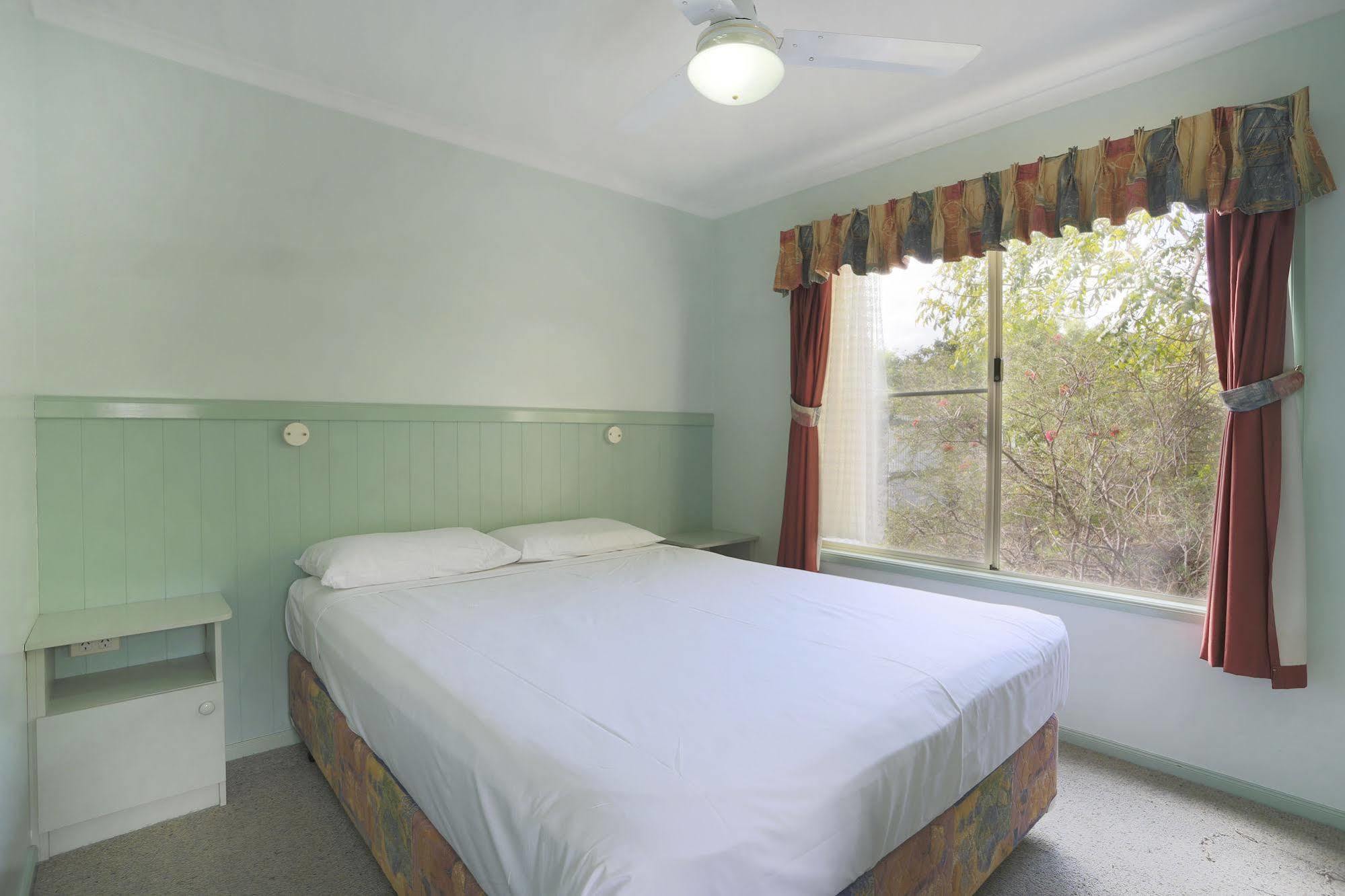 Discovery Parks - Airport Holiday park 4*
