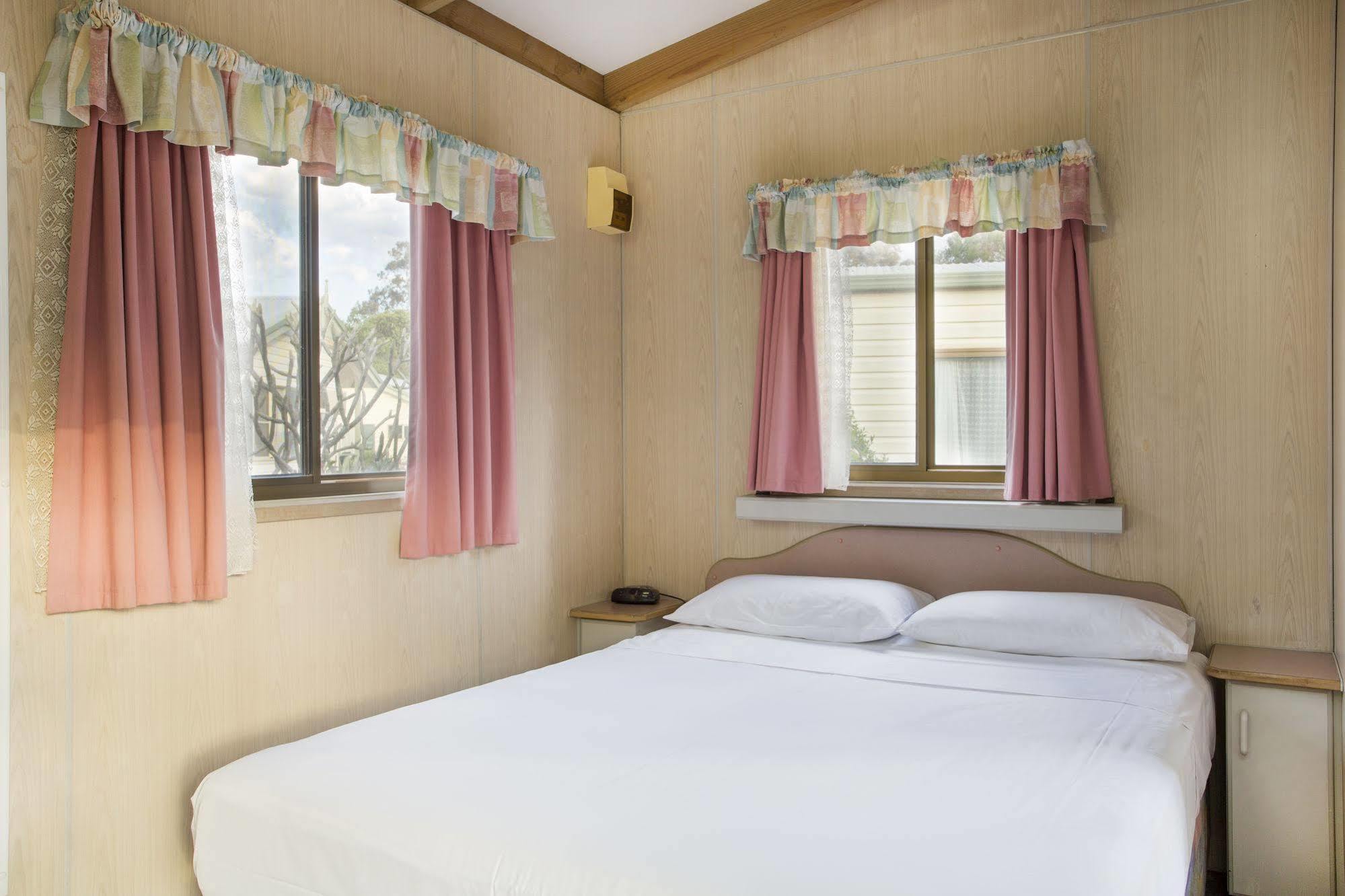 Discovery Parks - Airport Holiday park Perth