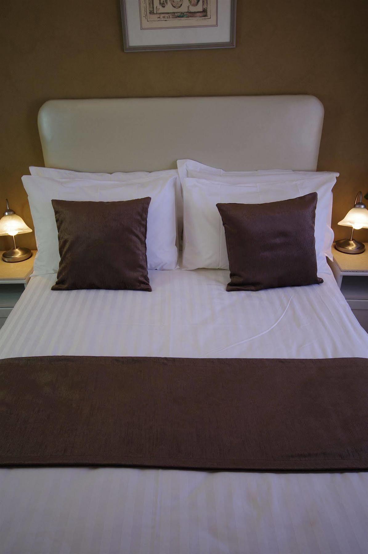 Astoria Retreat Tempat Tidur & Sarapan