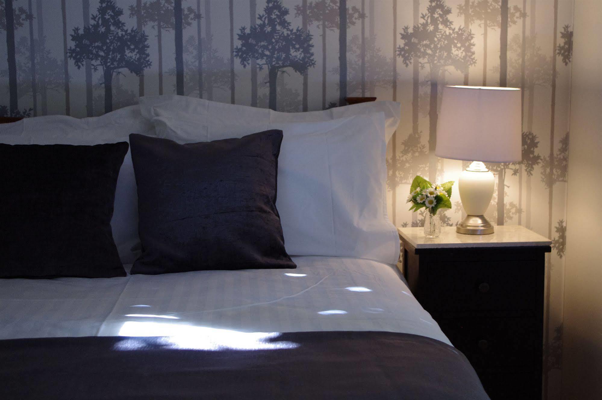 Tempat Tidur & Sarapan Astoria Retreat 4*