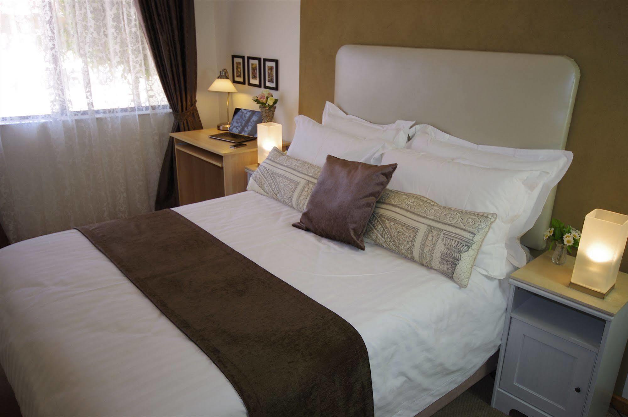 Astoria Retreat Tempat Tidur & Sarapan Perth