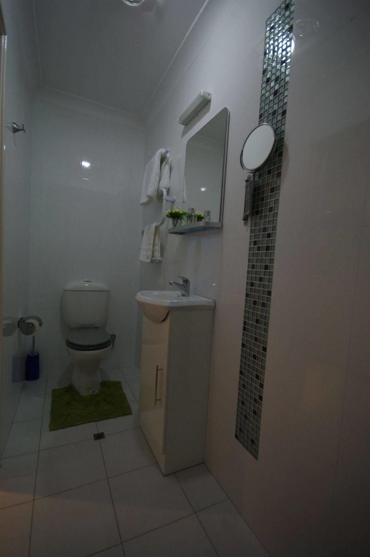 Astoria Retreat Tempat Tidur & Sarapan