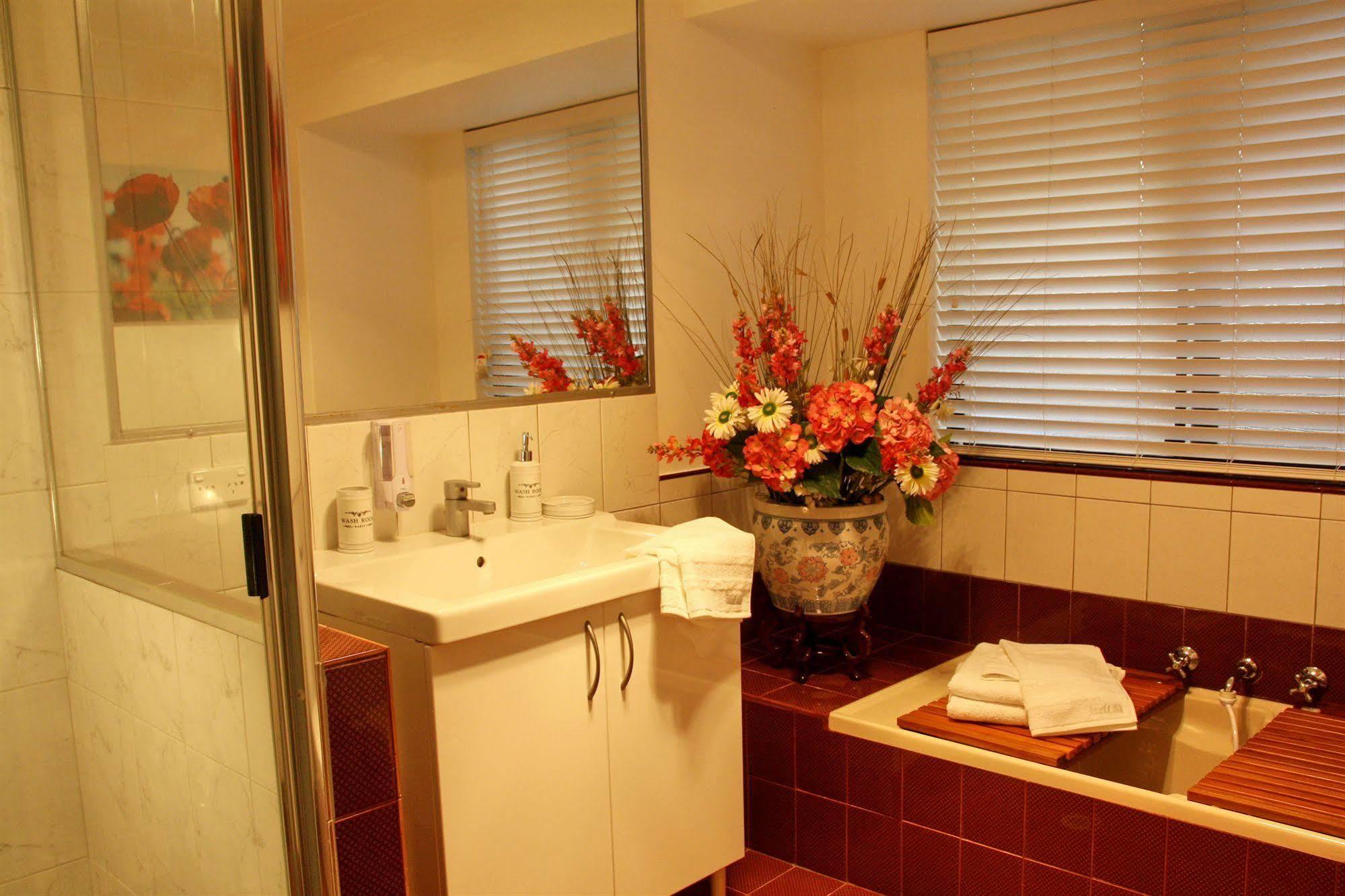 Astoria Retreat Perth