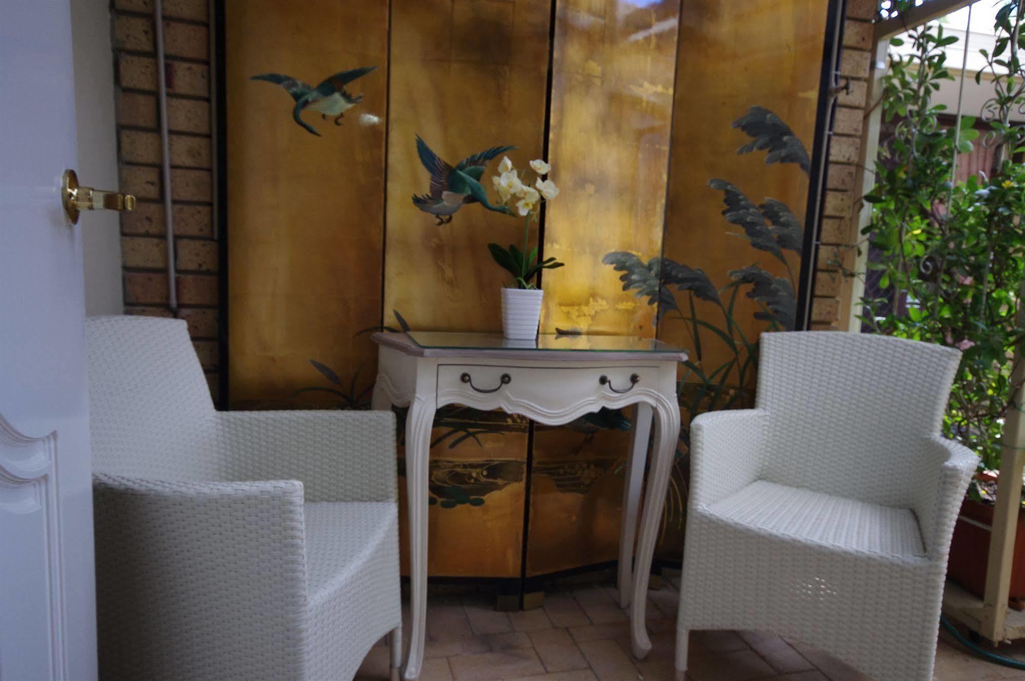 Tempat Tidur & Sarapan Astoria Retreat 4*