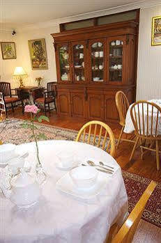 Astoria Retreat