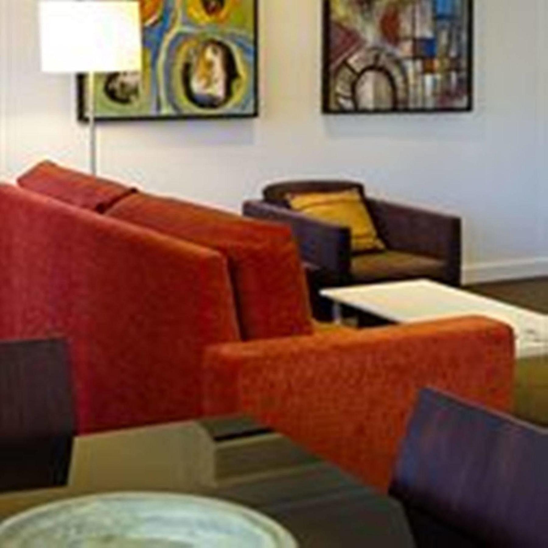 Aparthotel Adina Barrack Plaza 4*