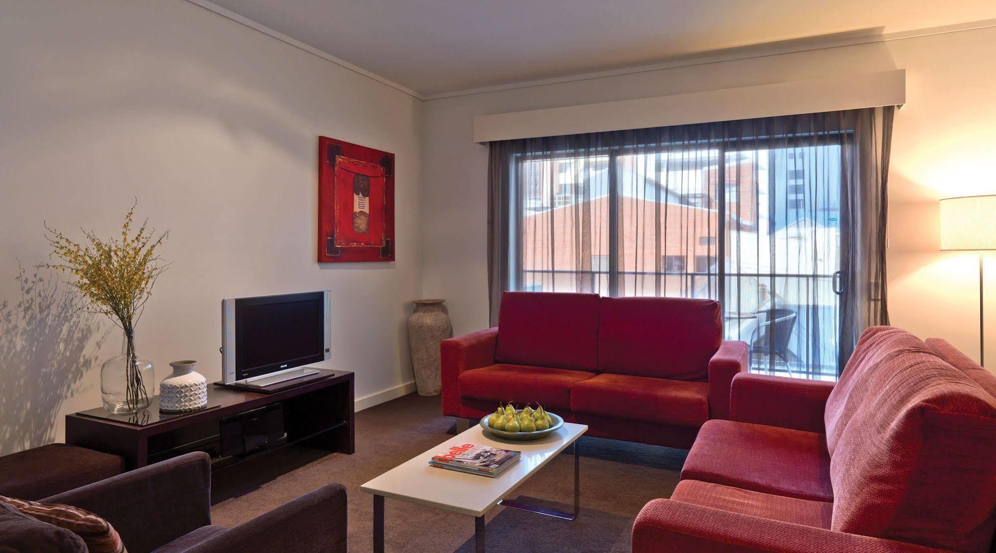 Aparthotel Adina Barrack Plaza Perth