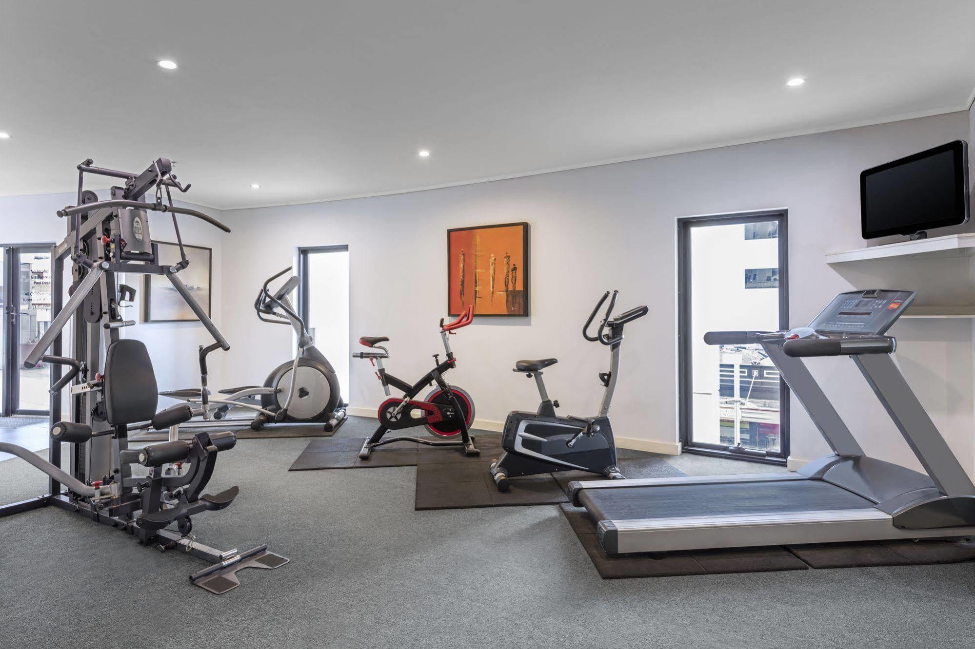 Adina Barrack Plaza Aparthotel Perth