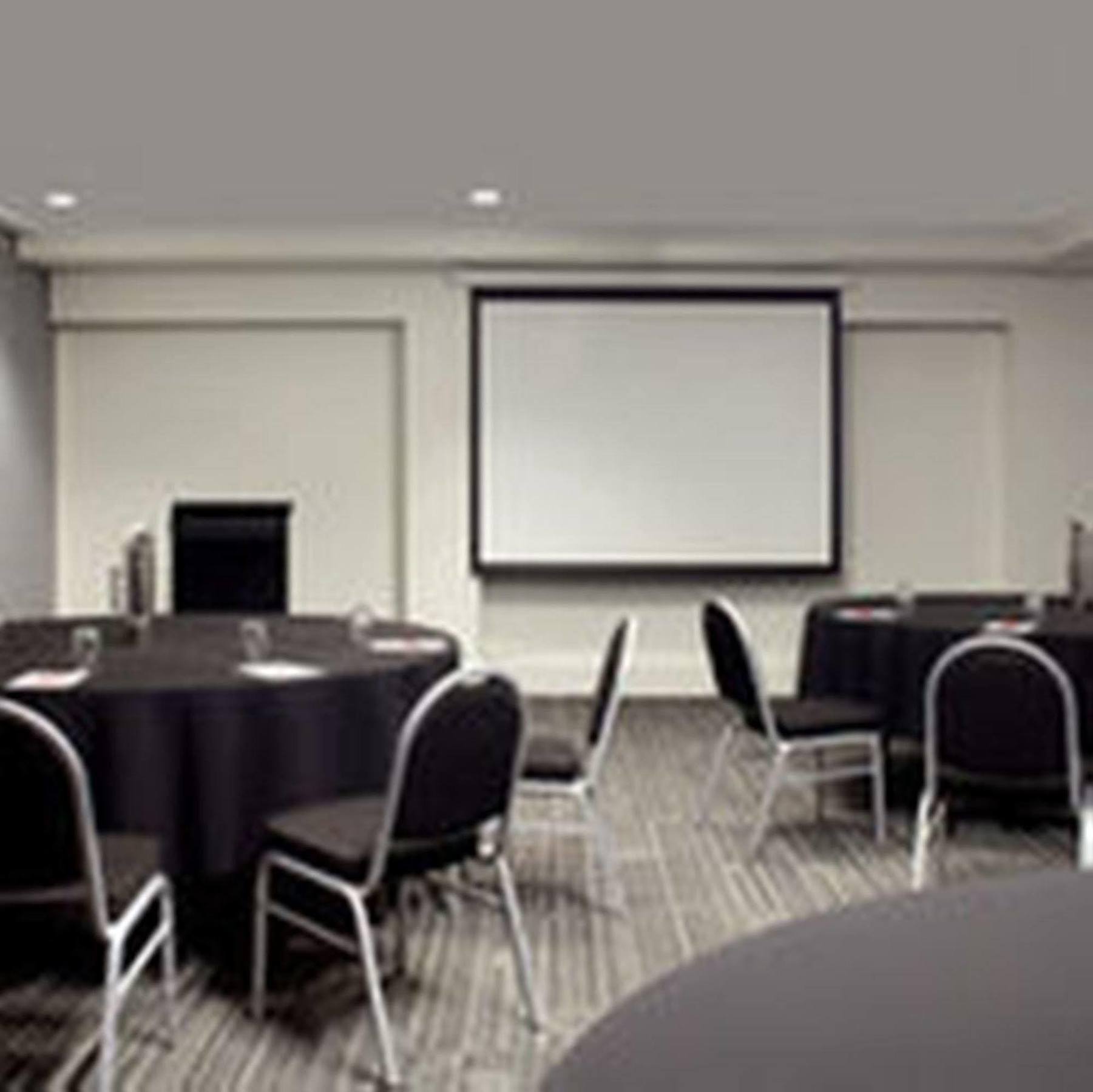 Hotel Rendezvous Perth
