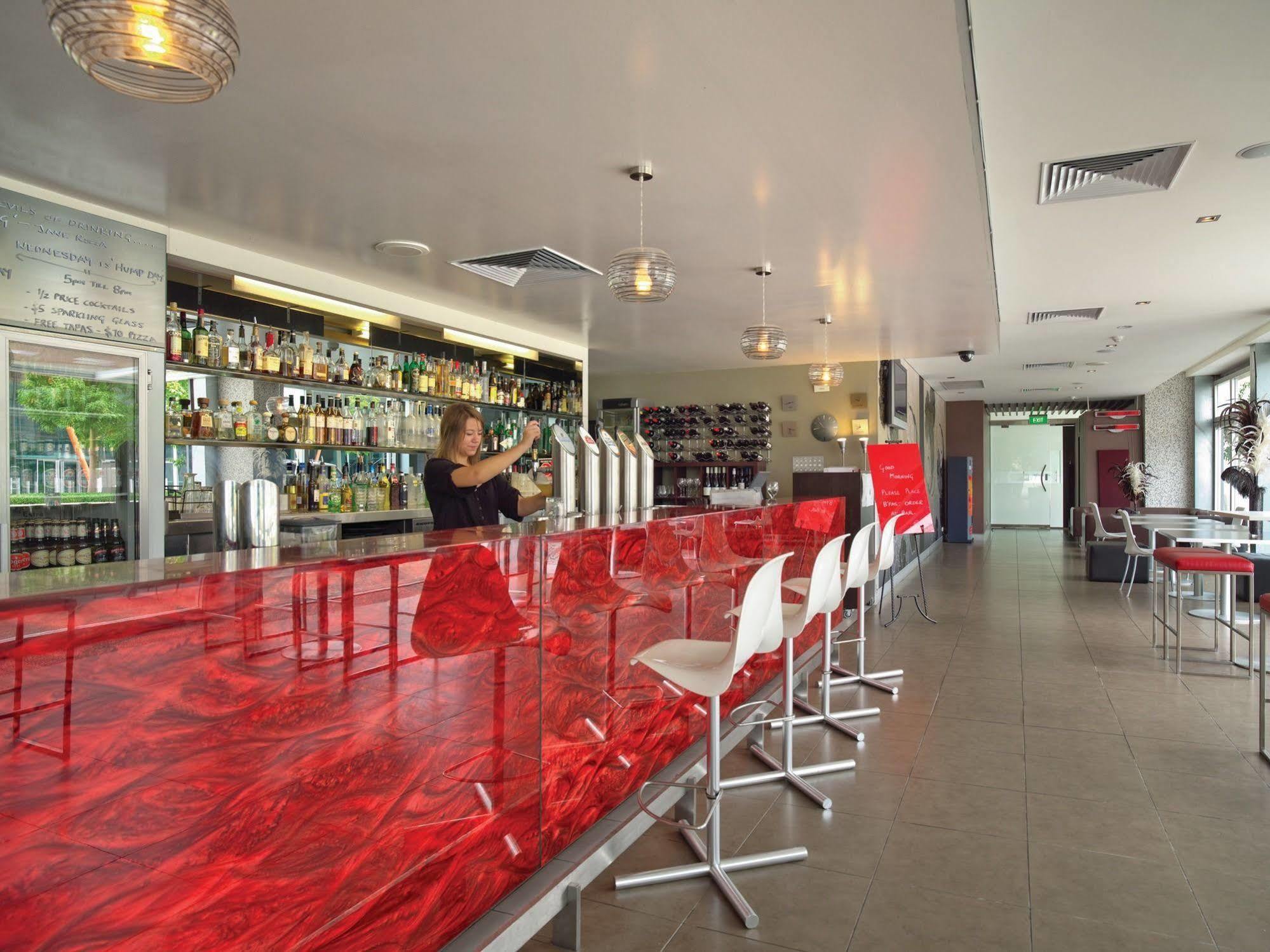 Adina Aparthotel