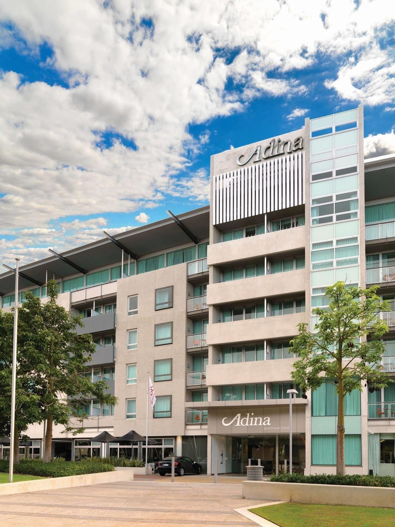 Adina 4* Perth