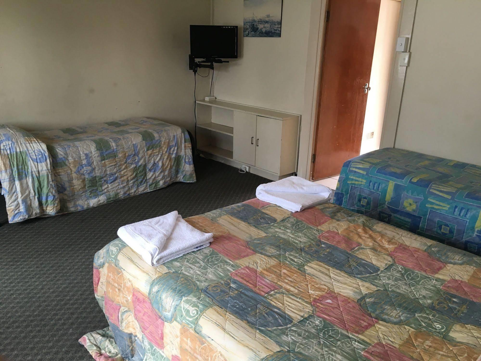Aparthotel Mountway