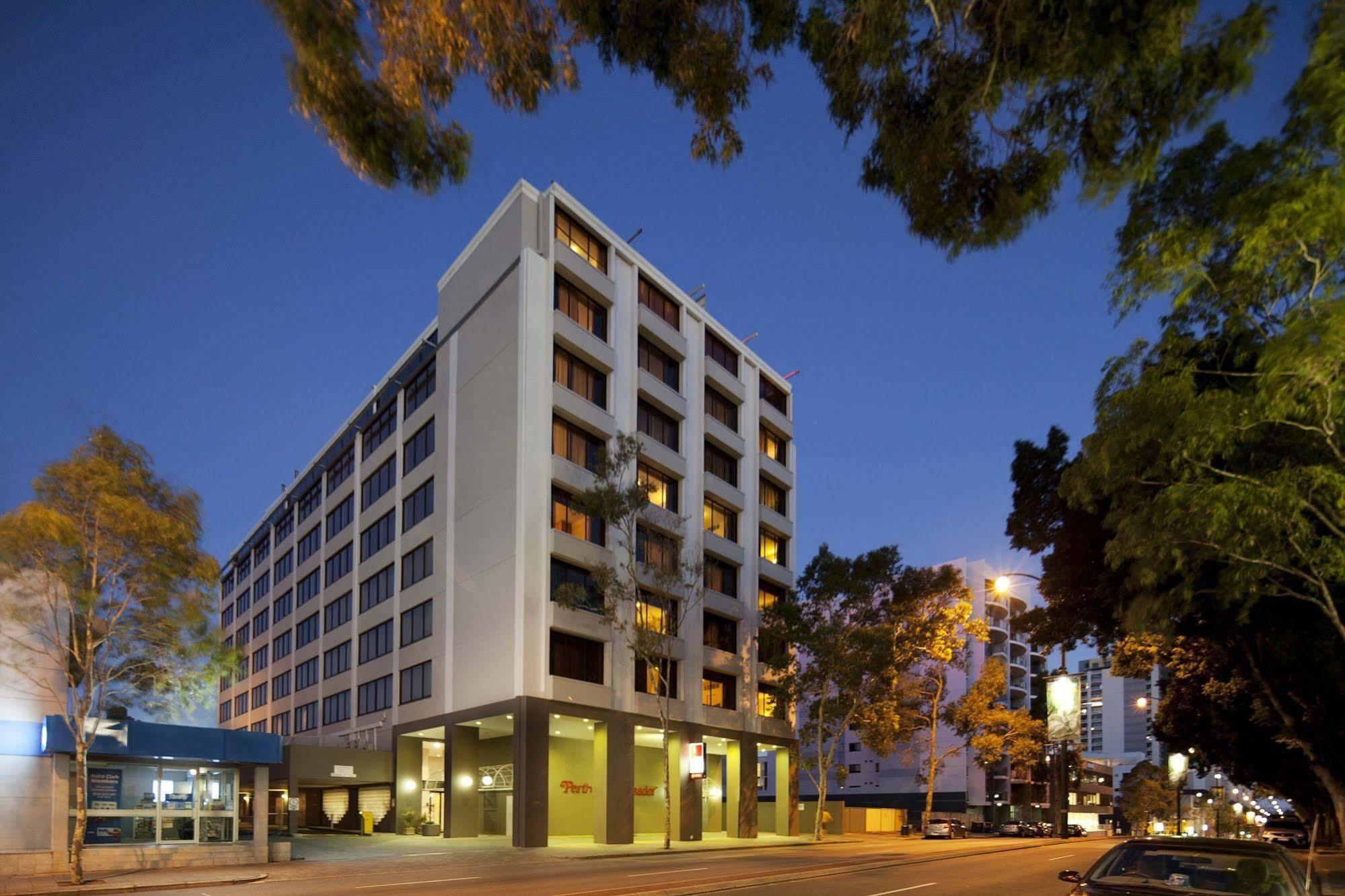Quality Ambassador Perth