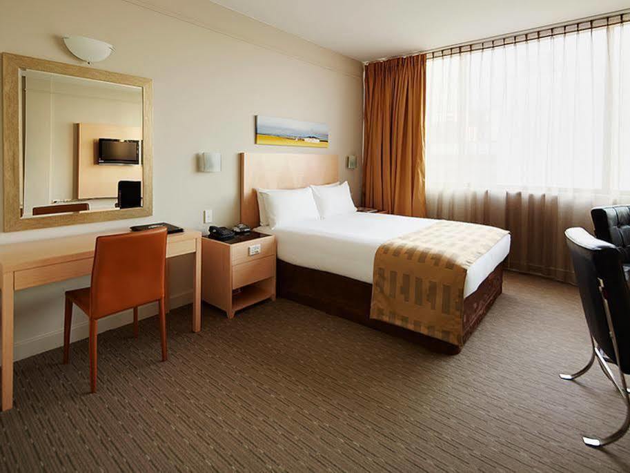 Hotel Quality Ambassador Perth