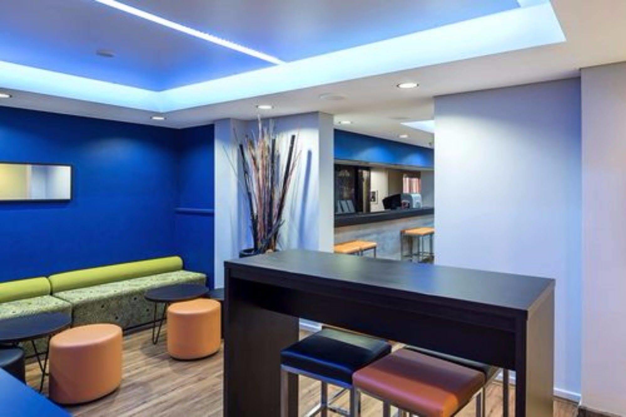 Hotel Quality Ambassador Perth