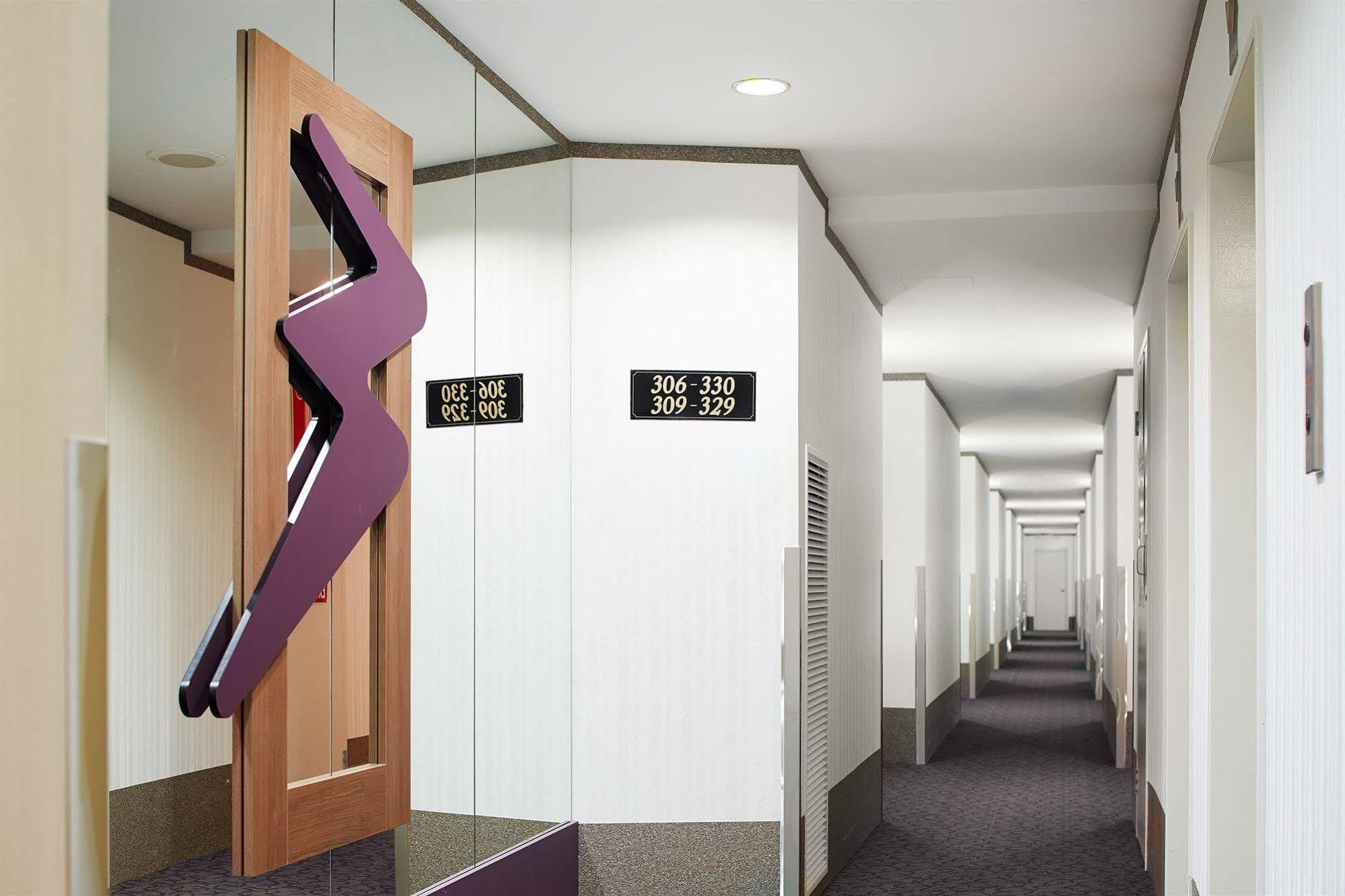 Quality Ambassador Hotel Perth