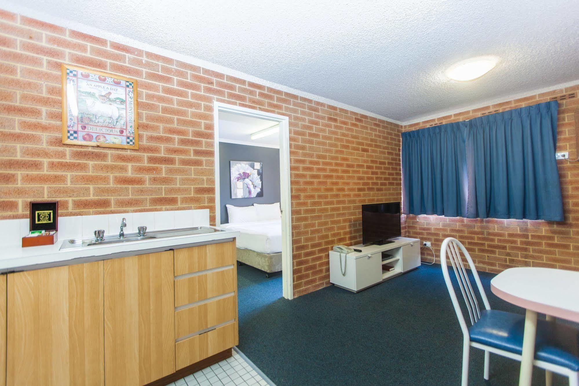 Perth Central City Stay Apartment Hotel Aparthotel 3*