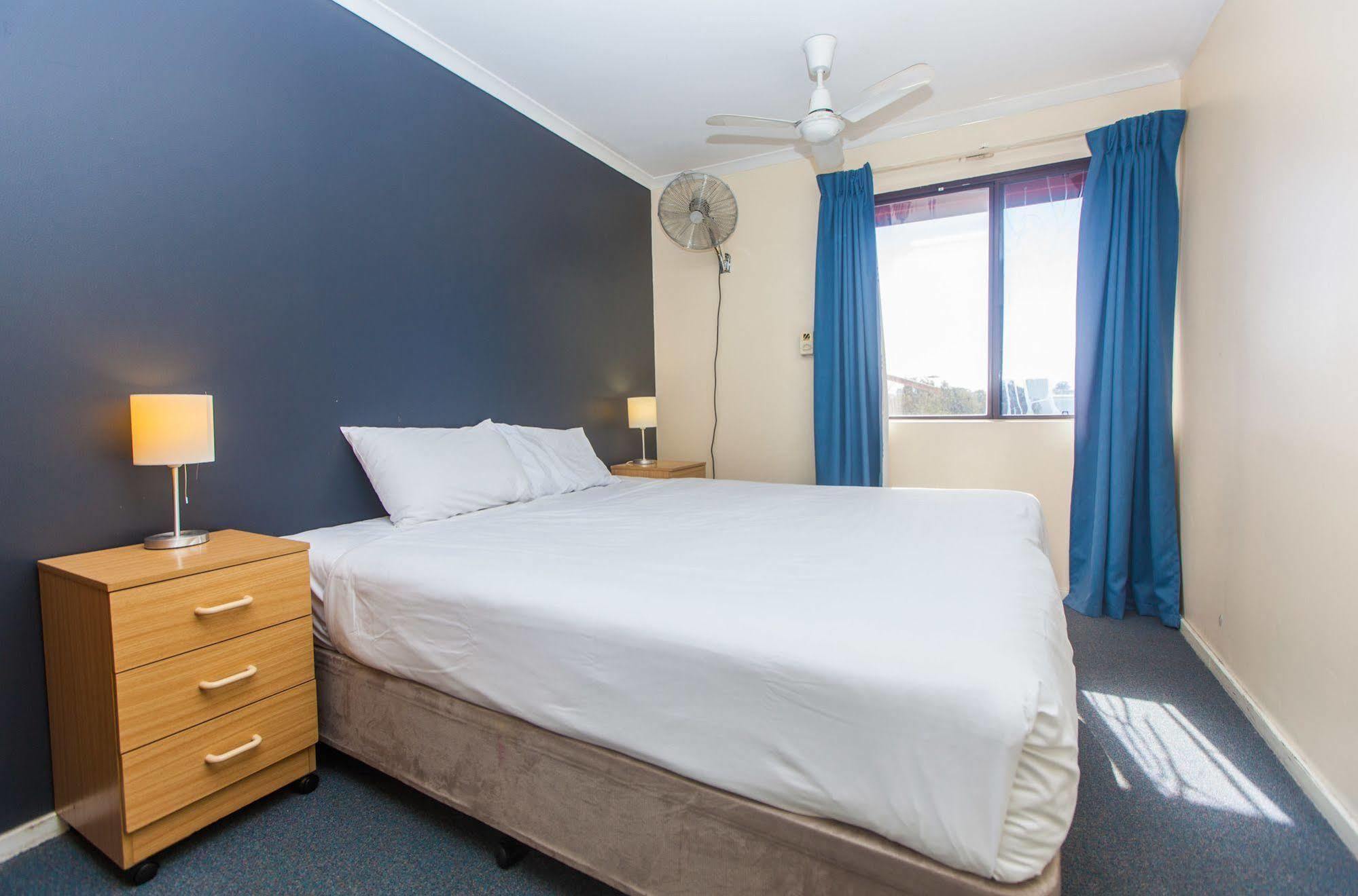 Perth Central City Stay Apartment Hotel 3* Perth
