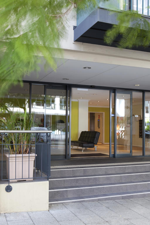Aparthotel Mont Clare Boutique Perth