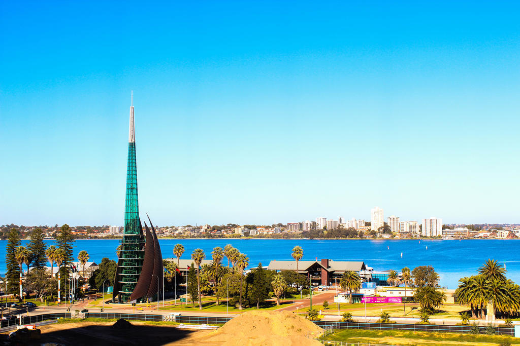 Hotel Quay Perth
