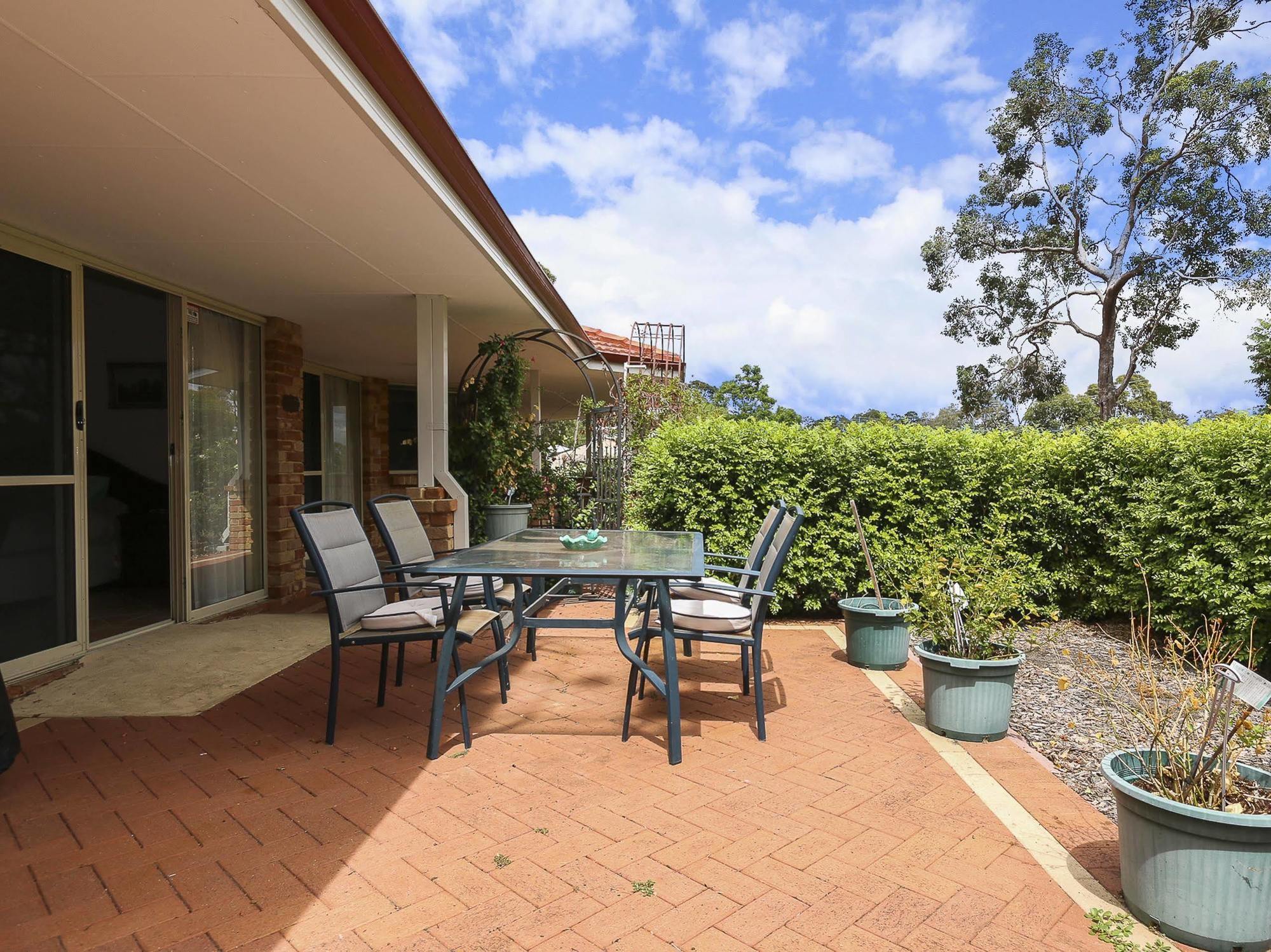 The Good Life Bed & Breakfast Perth