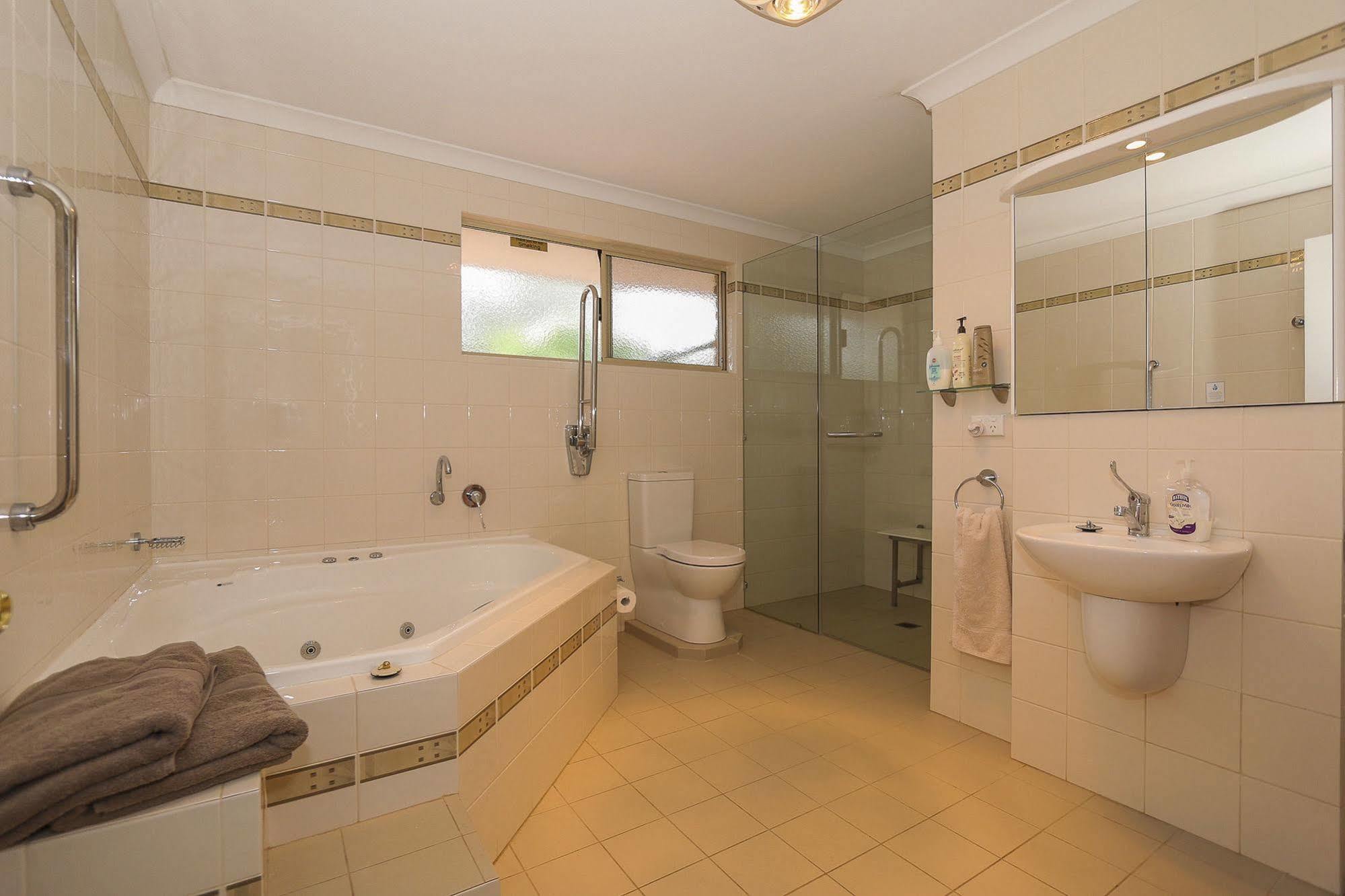 Bed & Breakfast The Good Life Perth