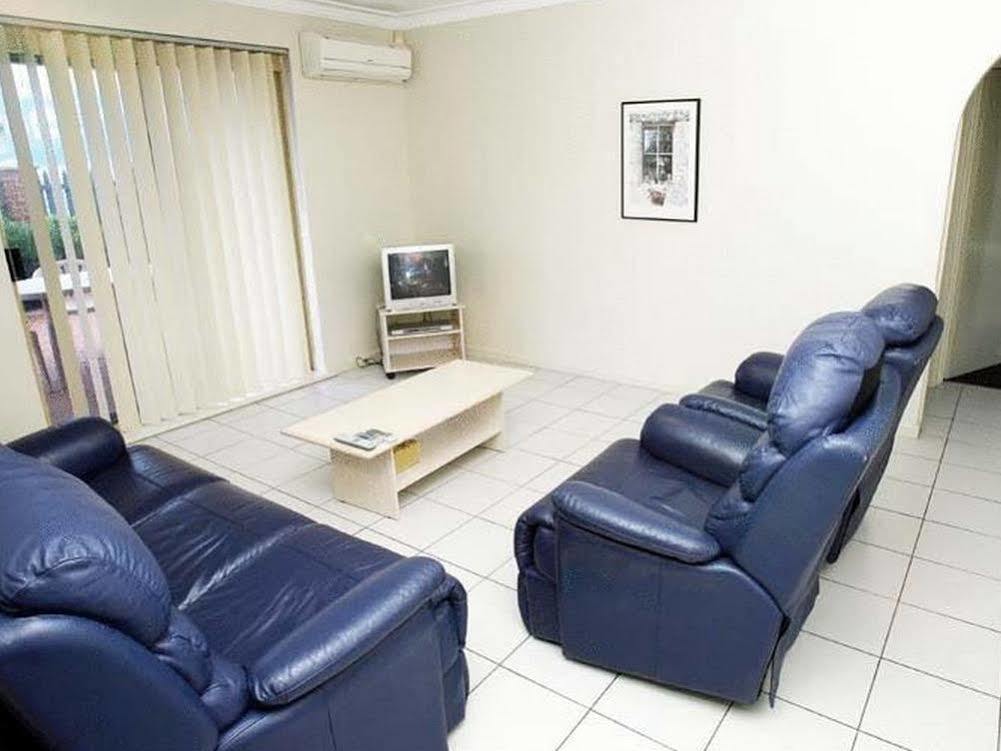 Scarborough Apartments Resort