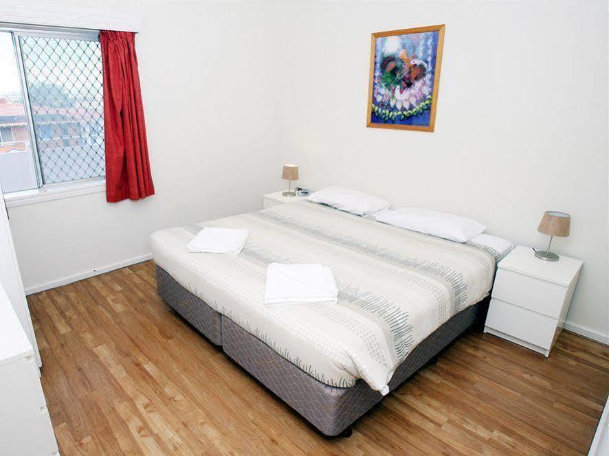 Scarborough Apartments Resort